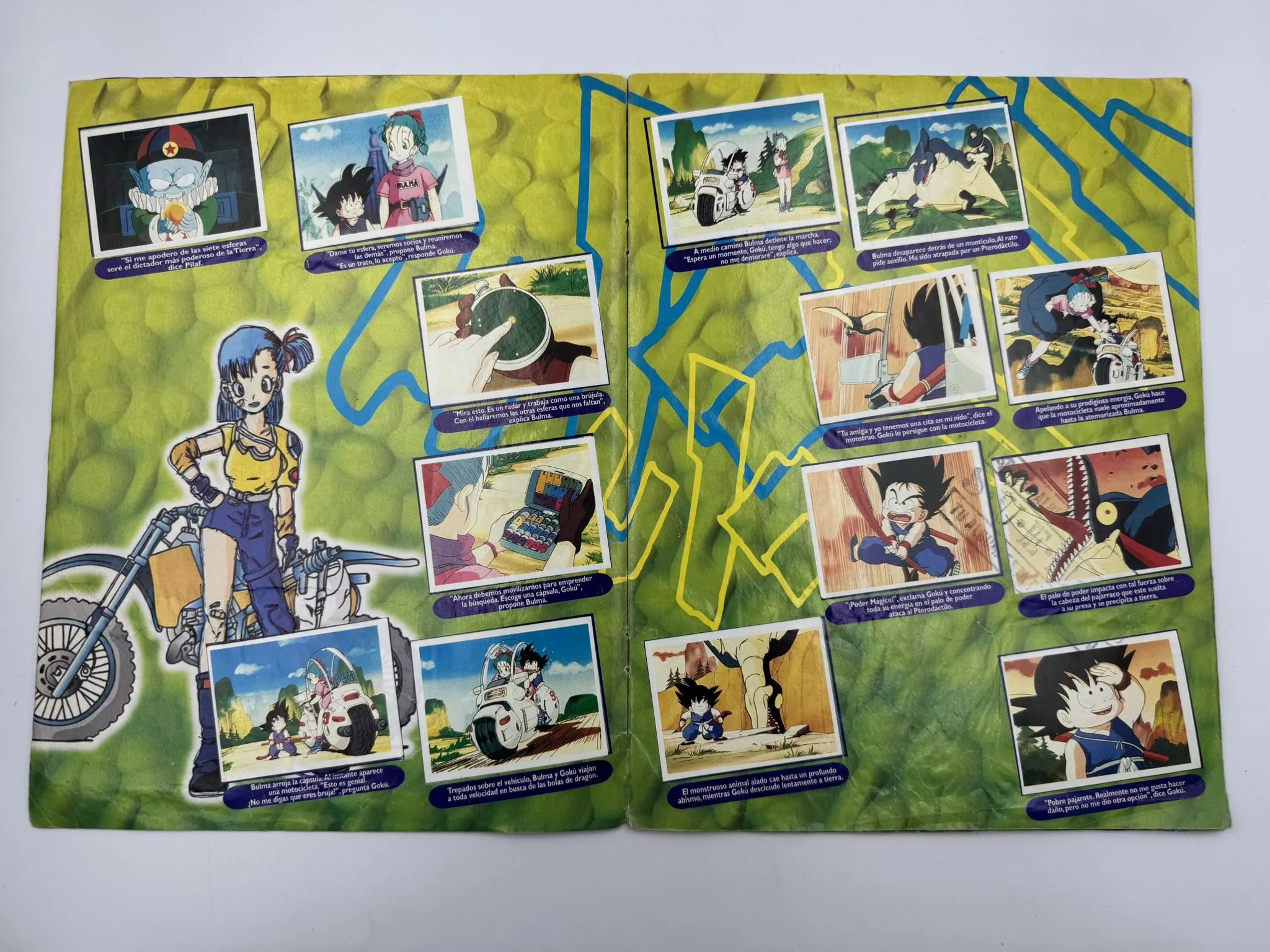 Dragon Ball