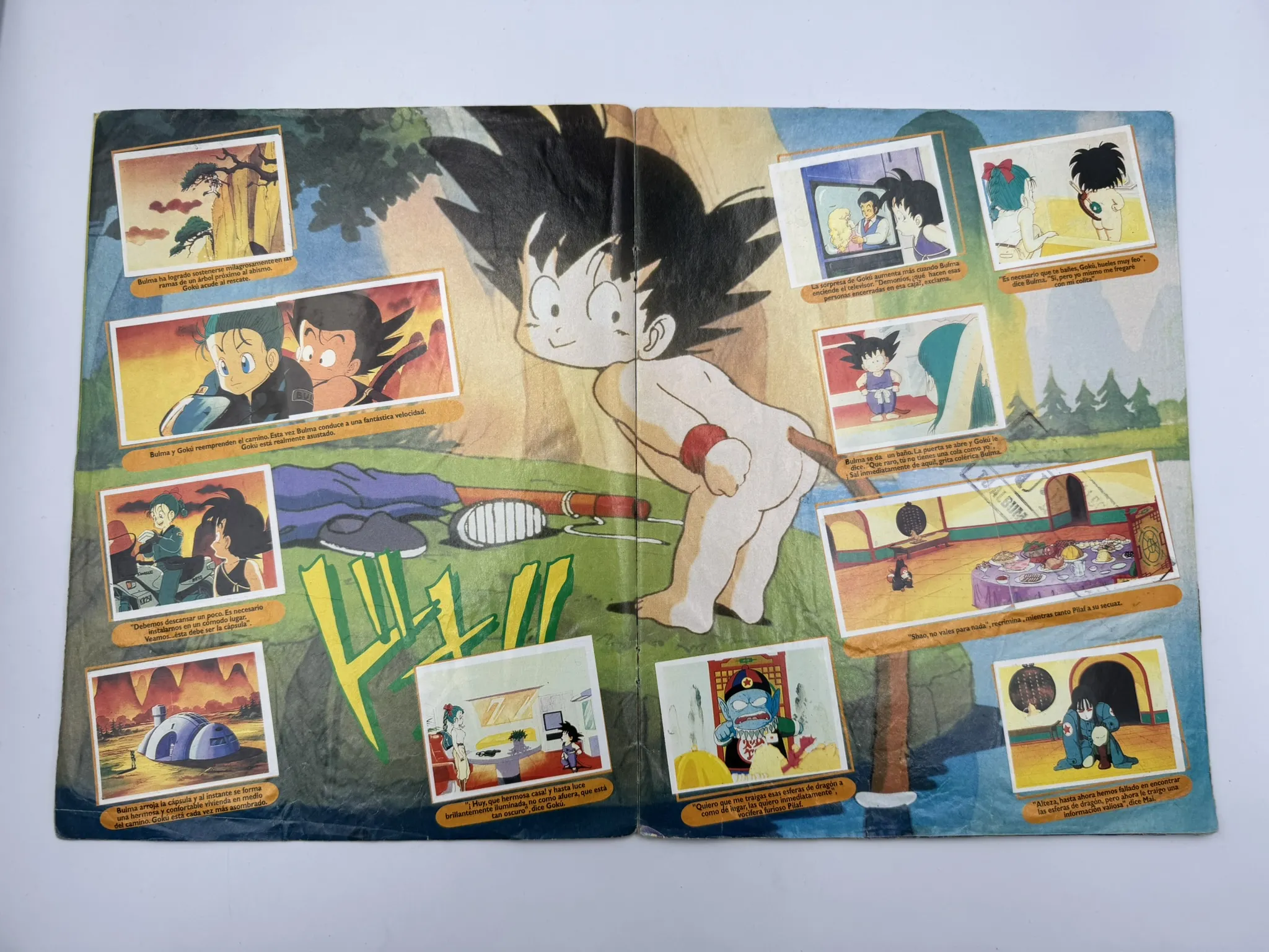 Dragon Ball