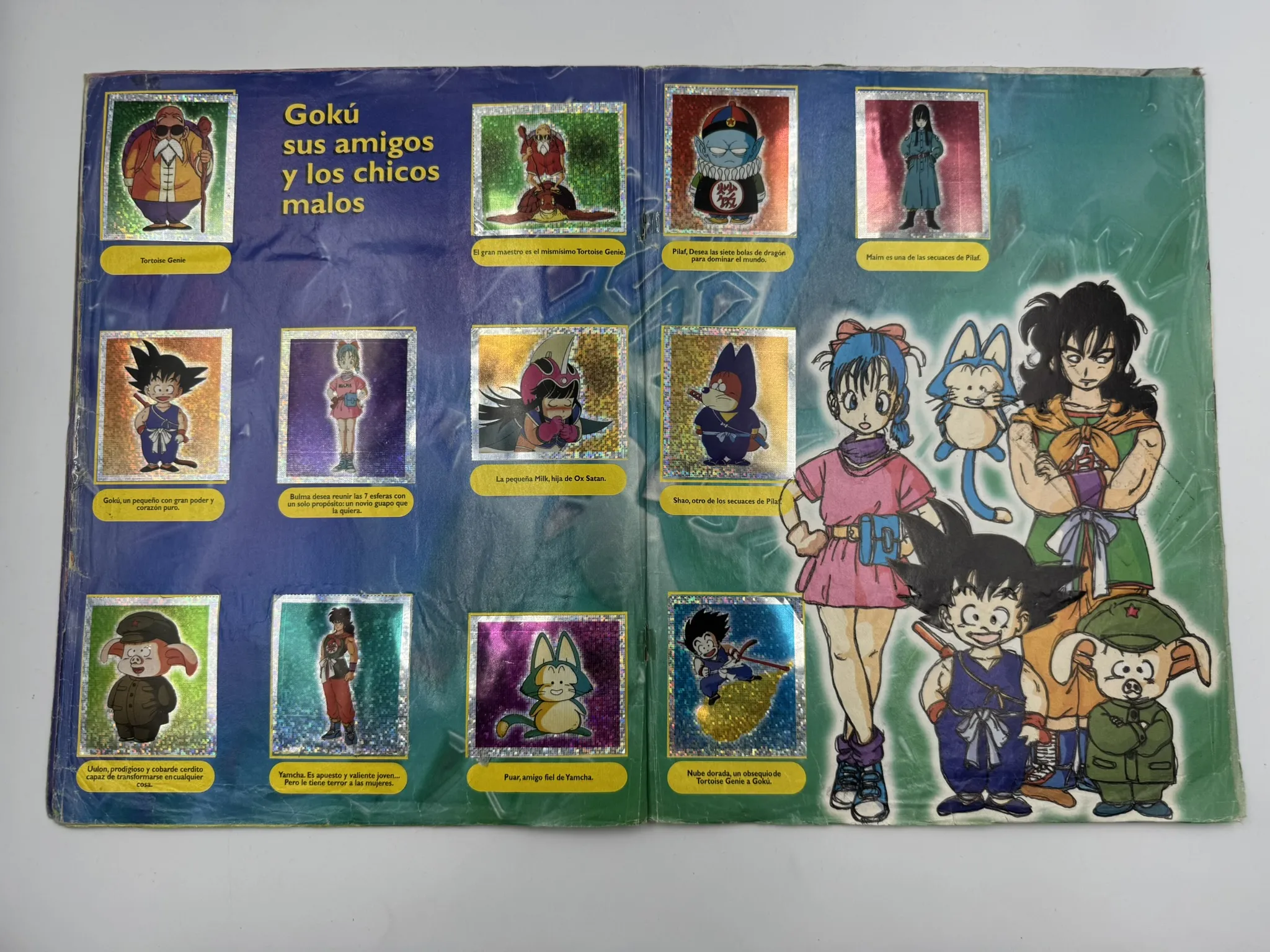 Dragon Ball