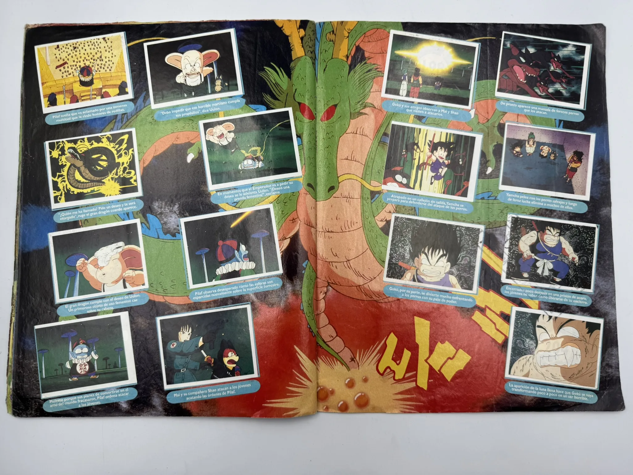 Dragon Ball