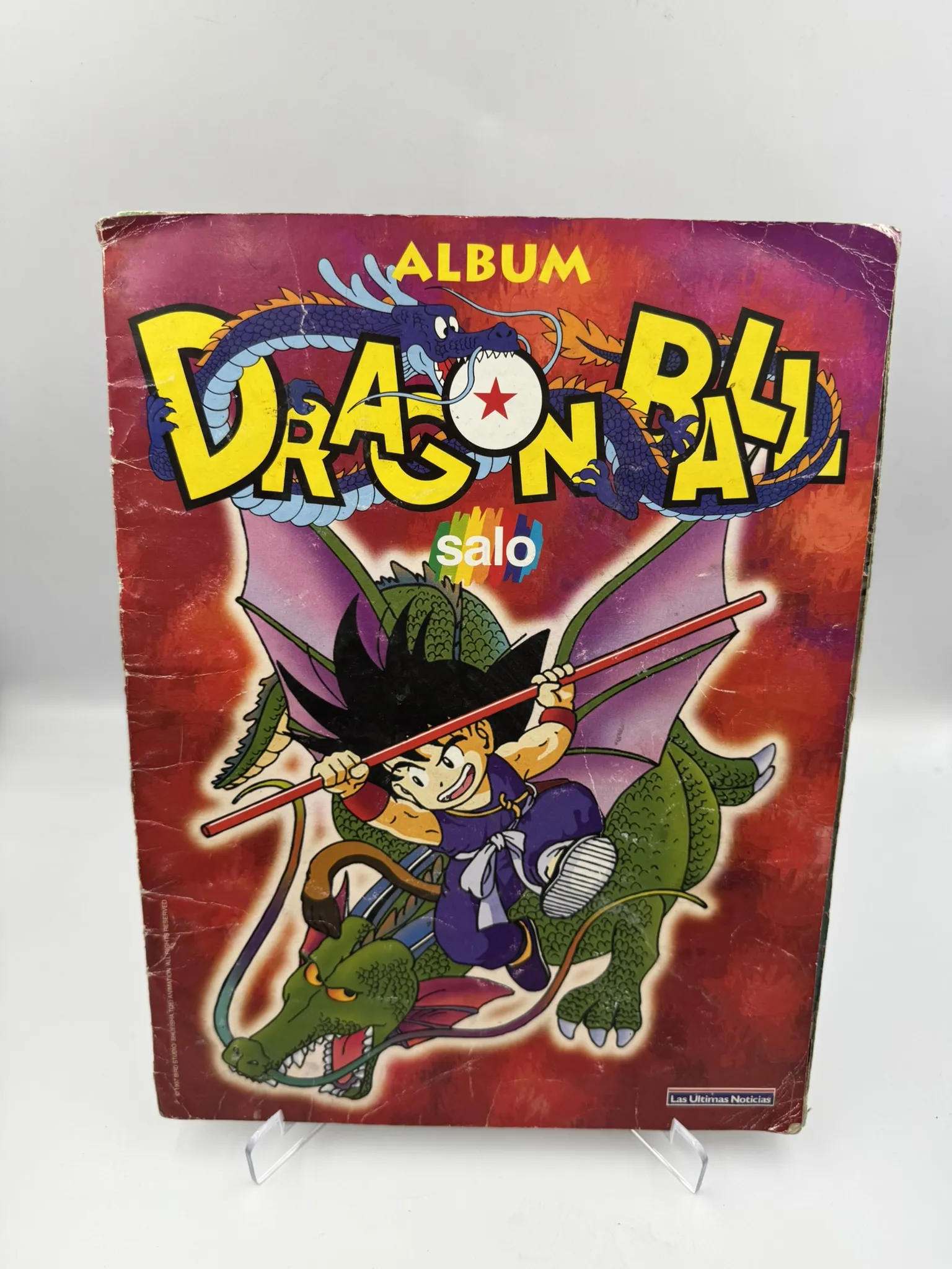 Dragon Ball