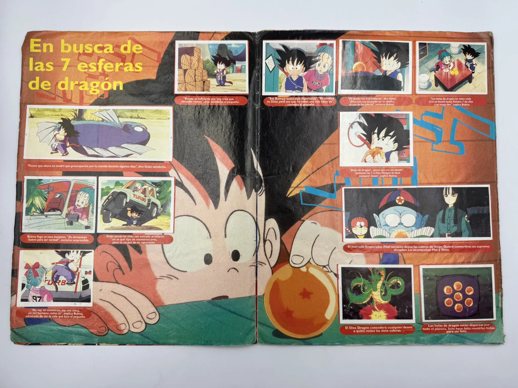 Dragon Ball