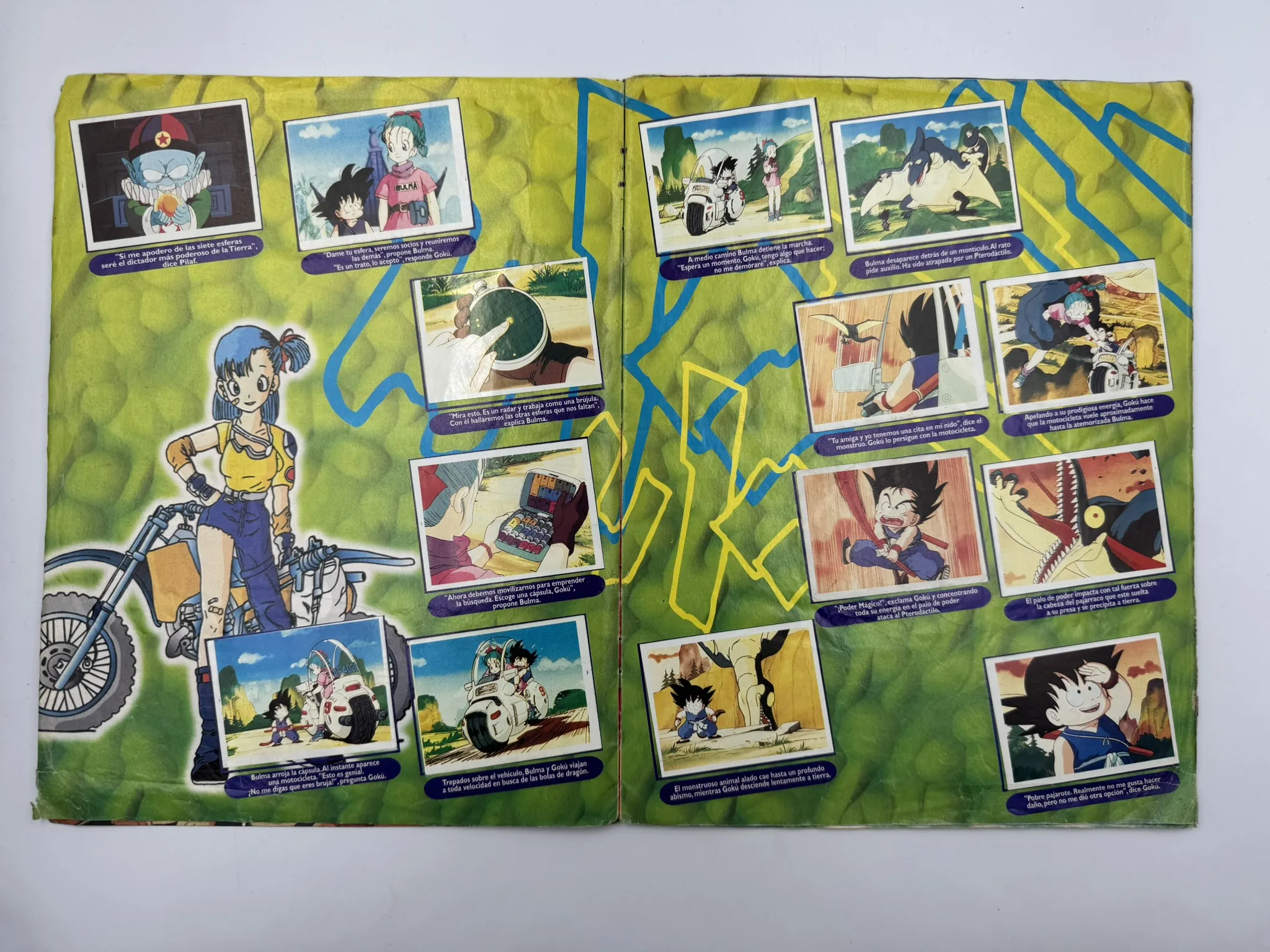Dragon Ball