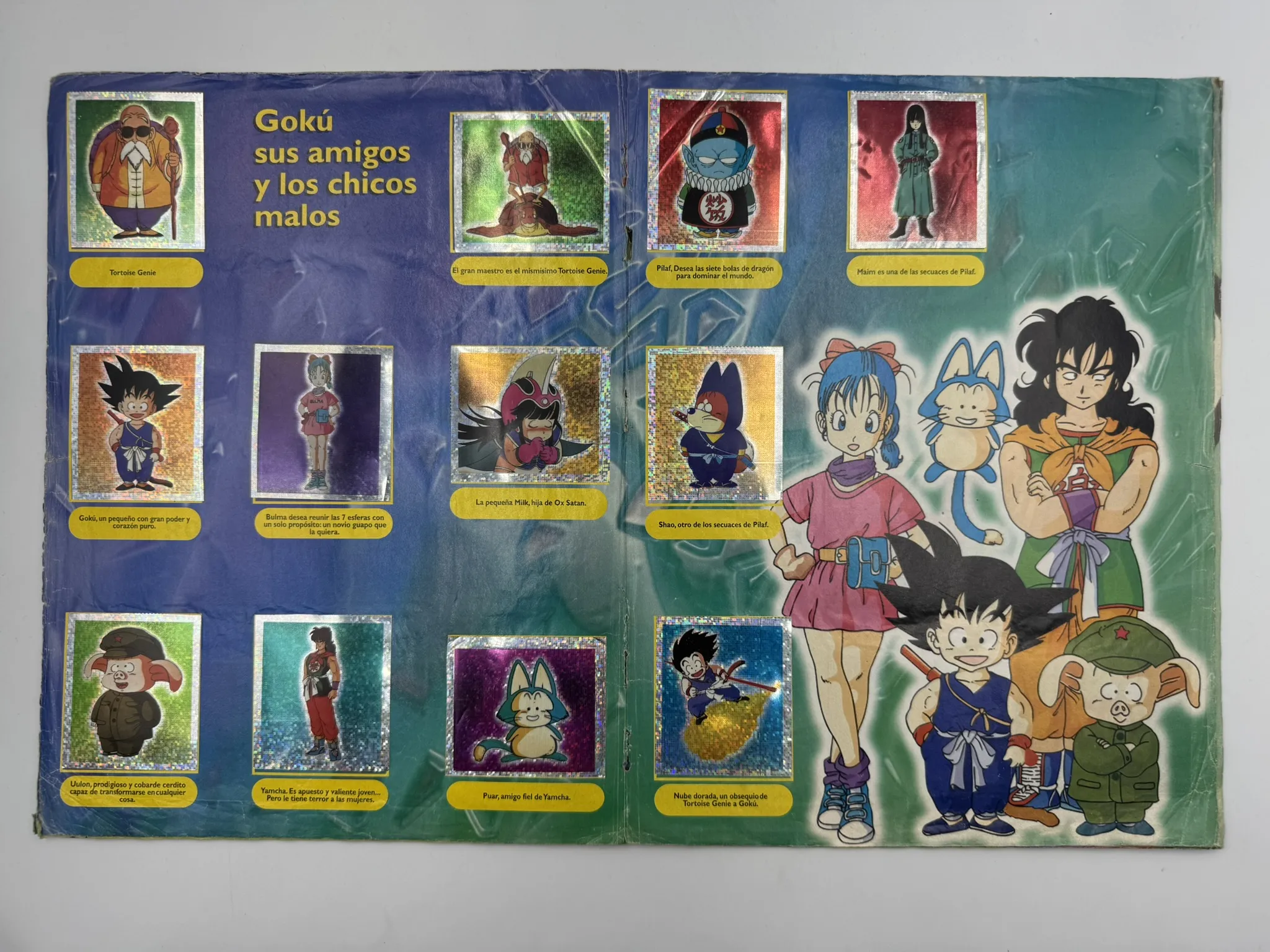 Dragon Ball