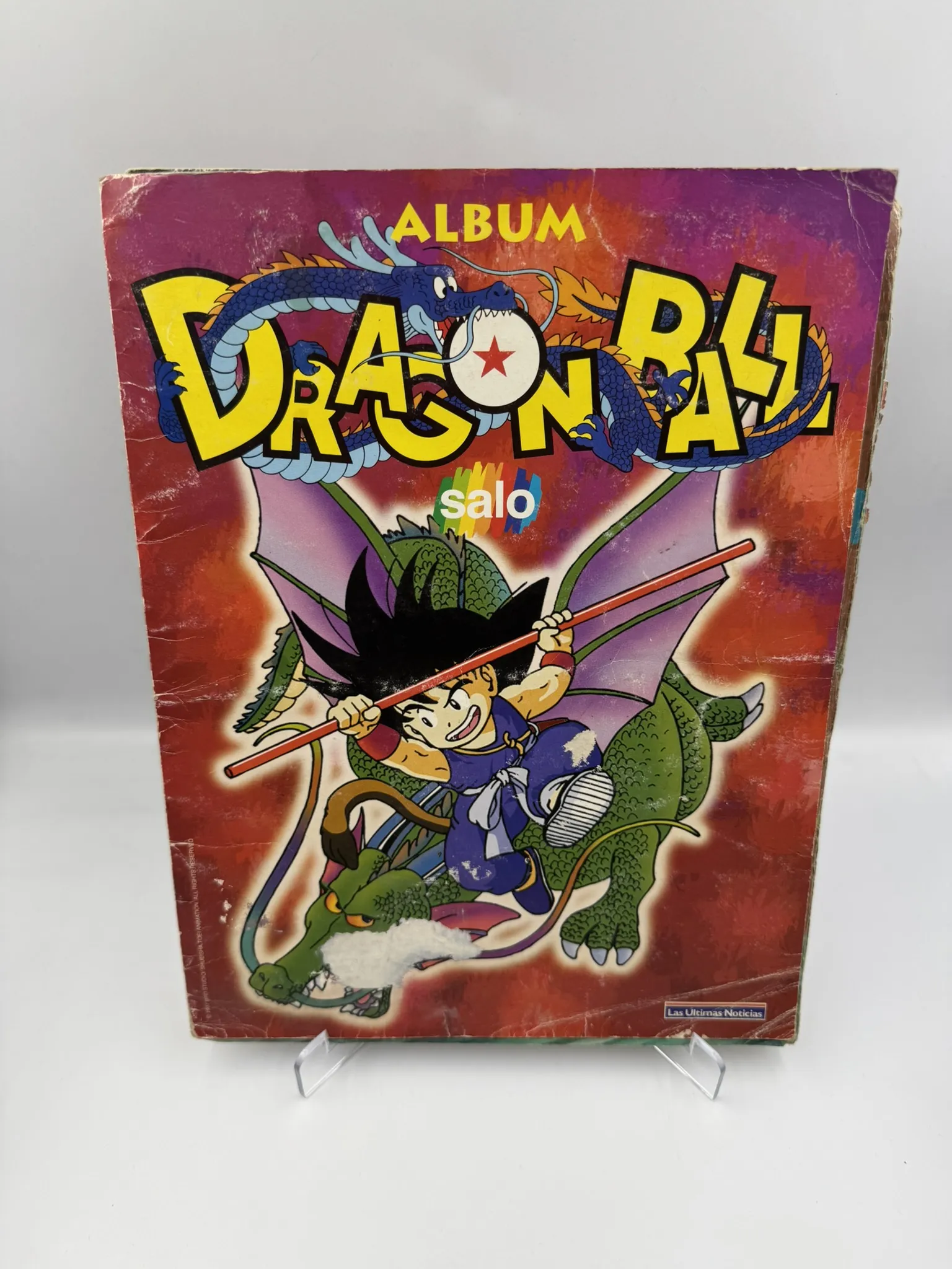 Dragon Ball