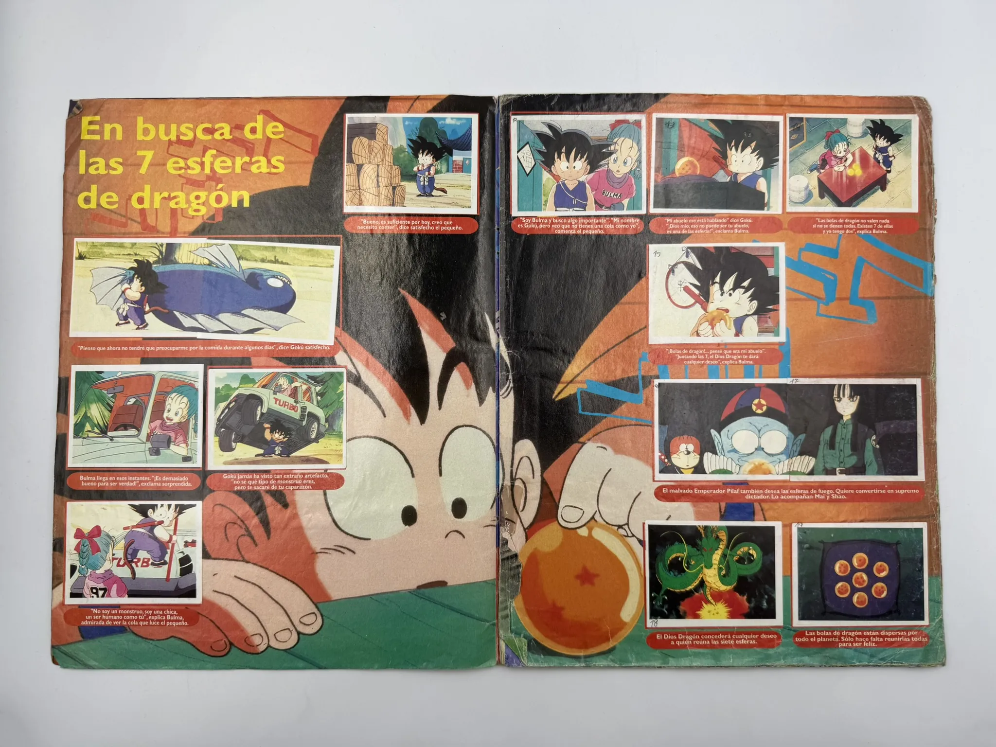 Dragon Ball