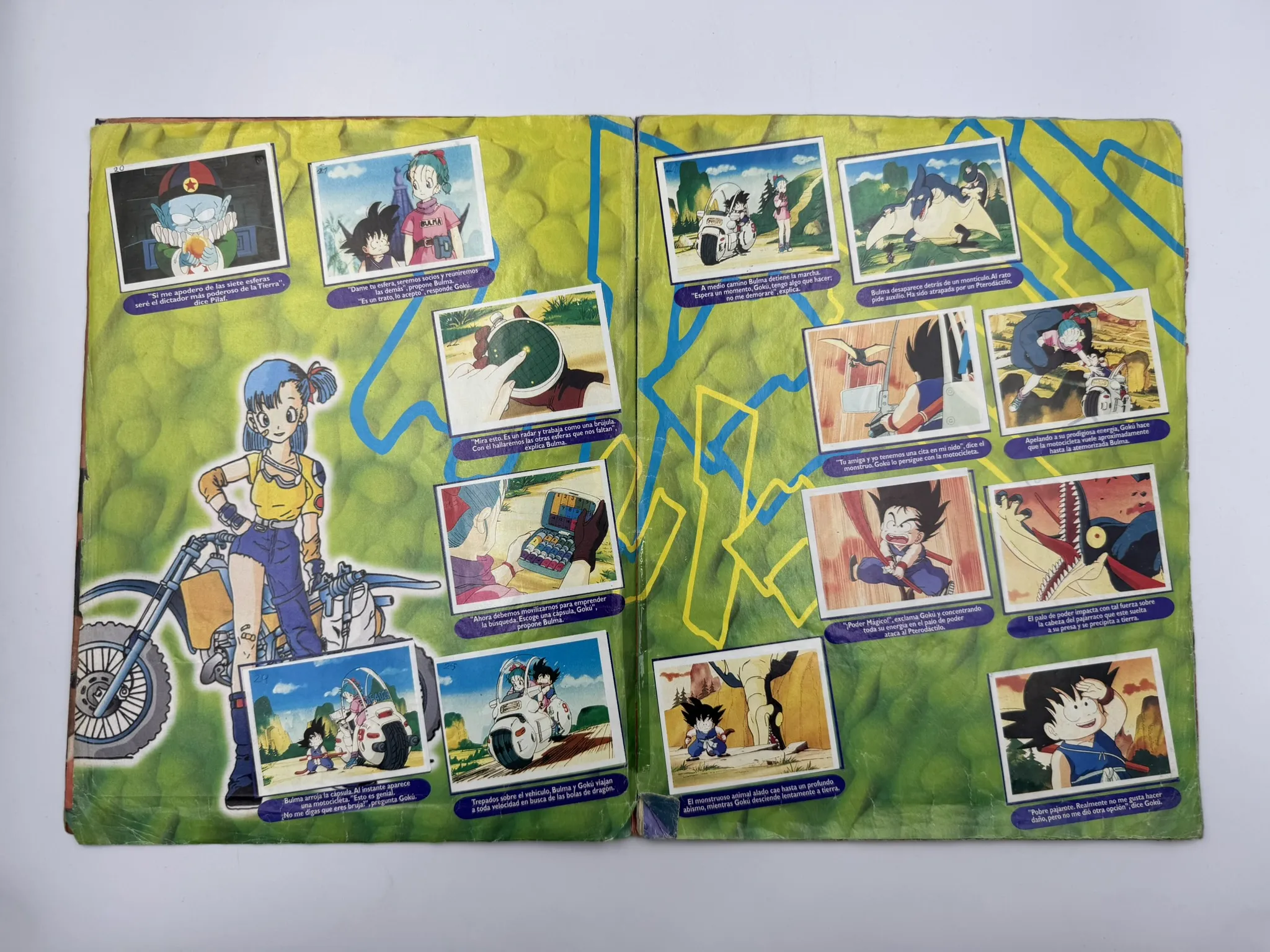Dragon Ball