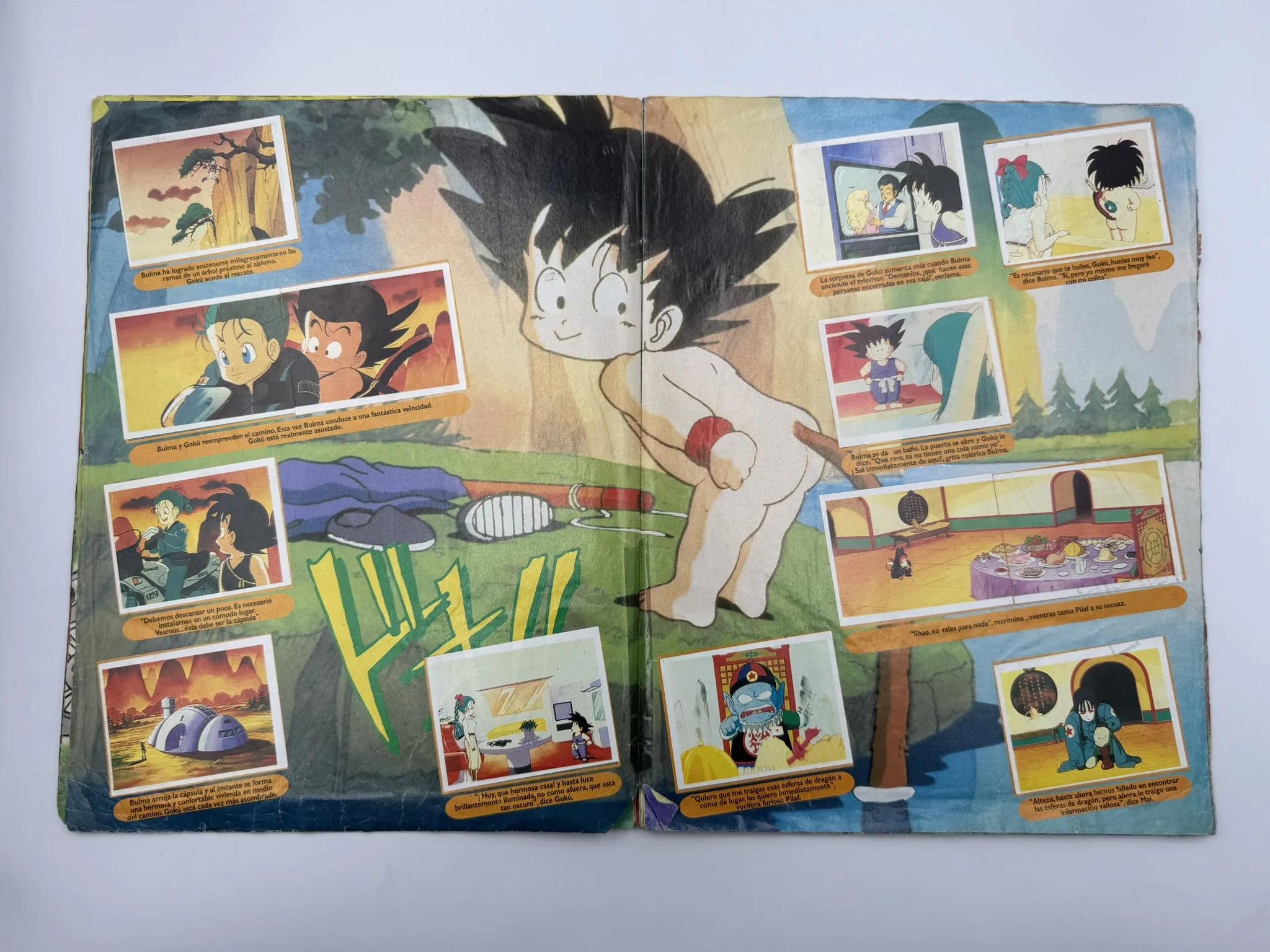 Dragon Ball