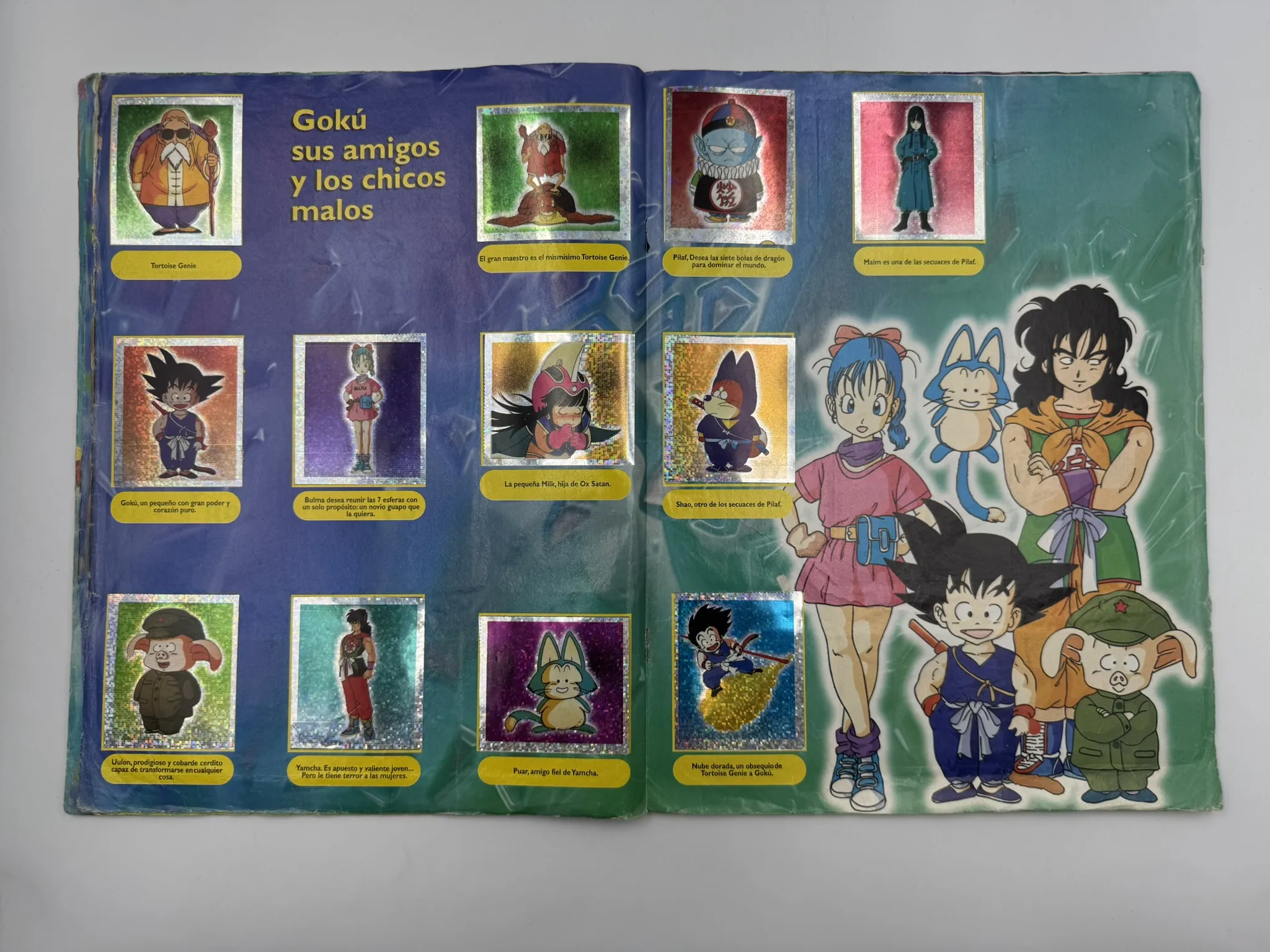 Dragon Ball