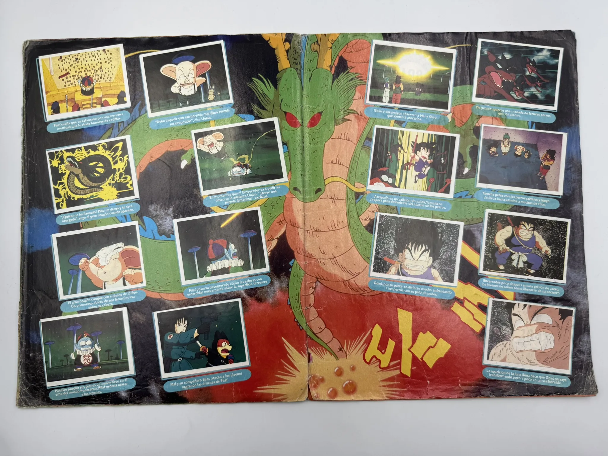 Dragon Ball