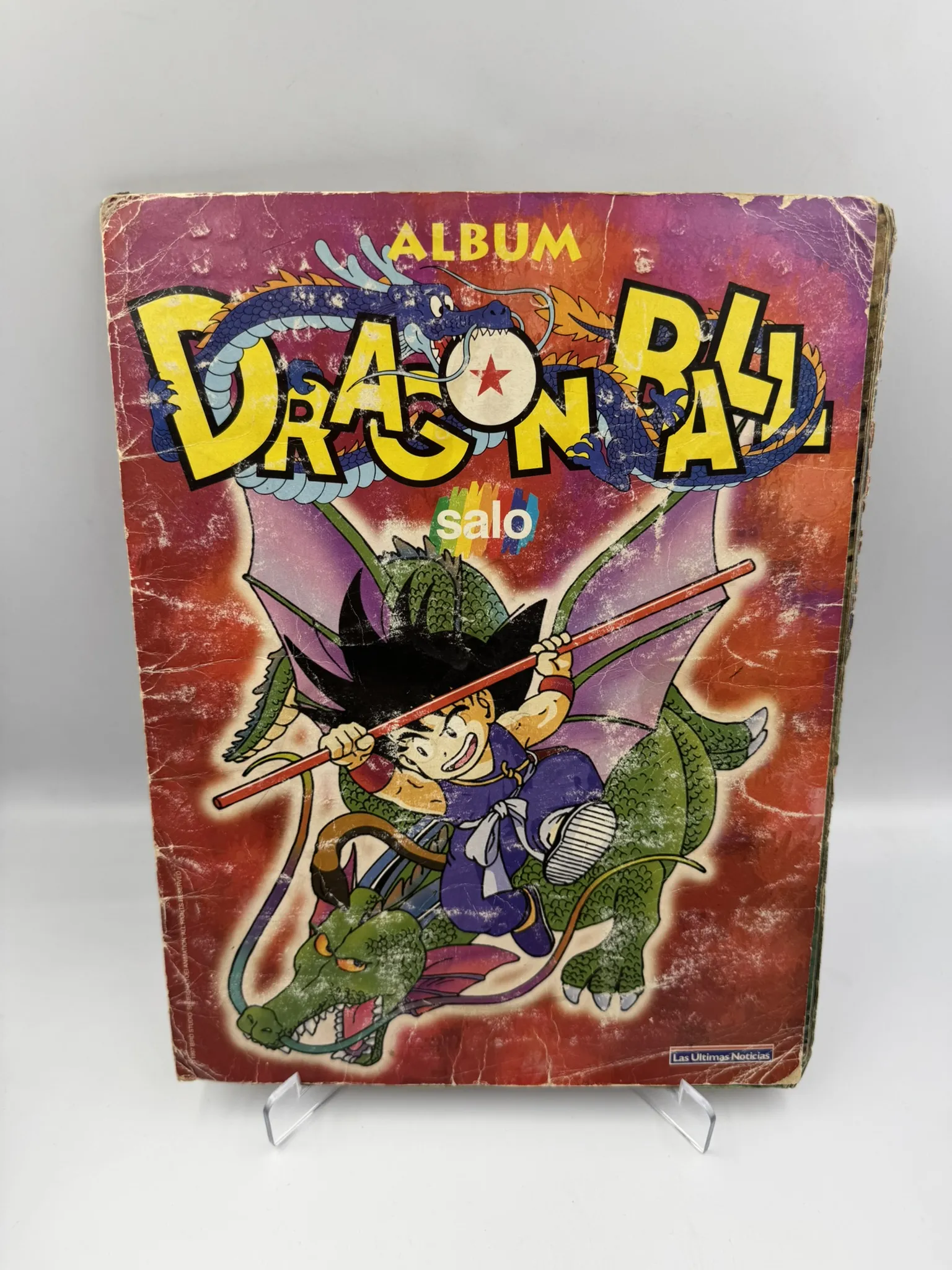 Dragon Ball