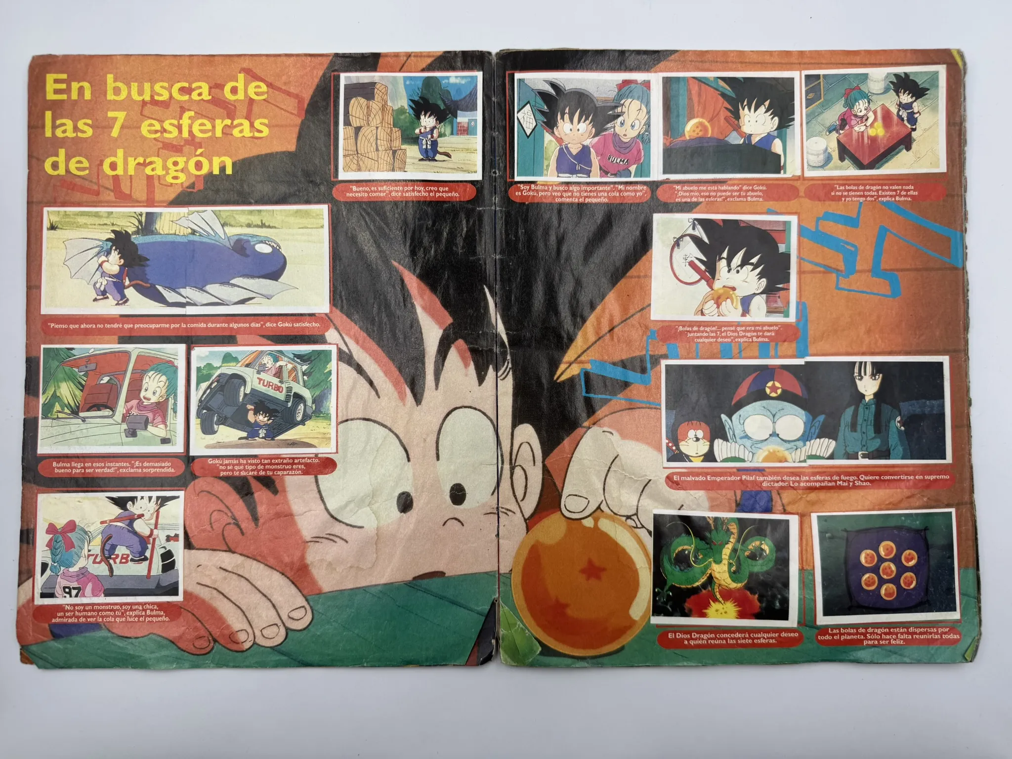 Dragon Ball