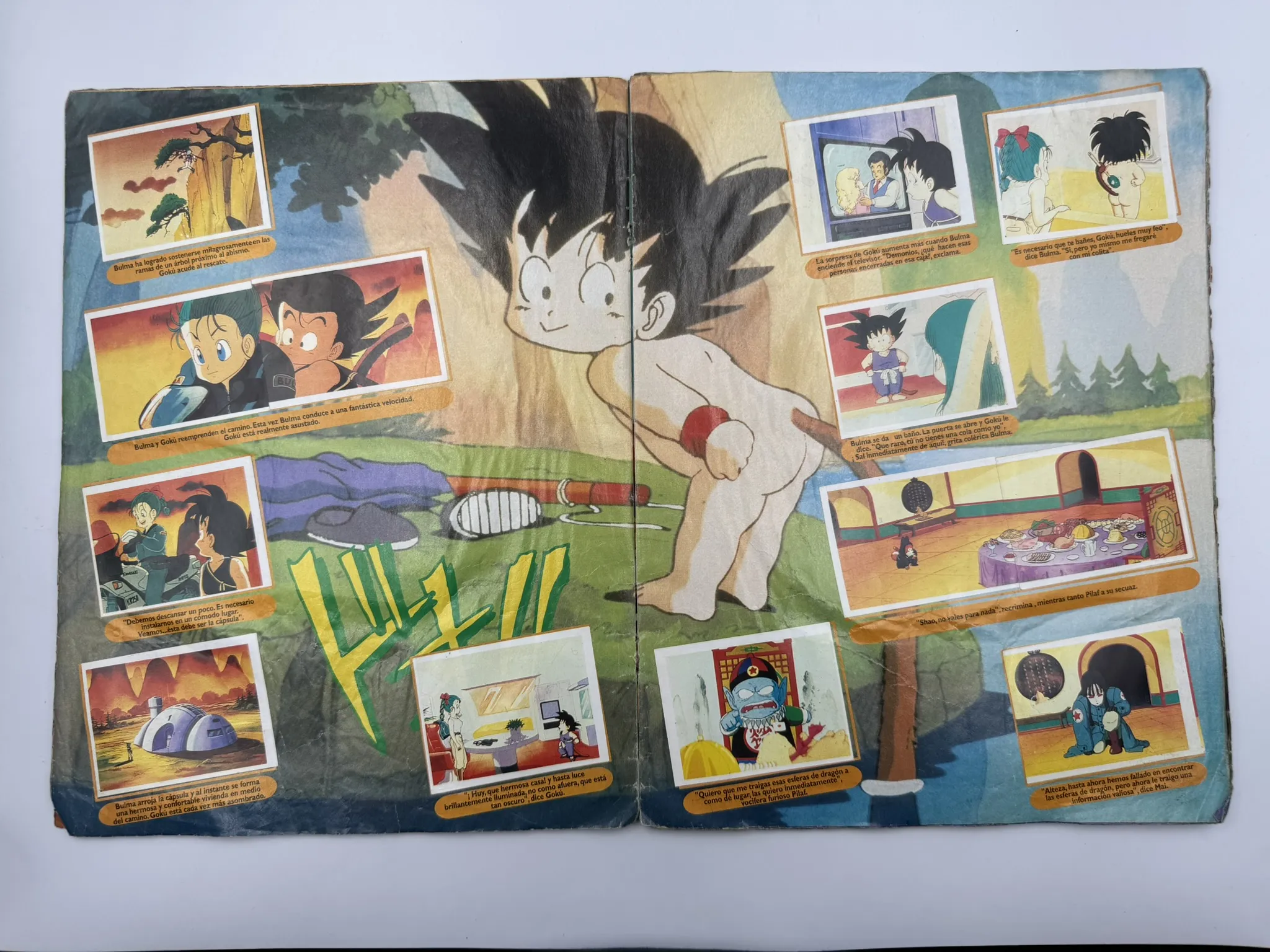 Dragon Ball