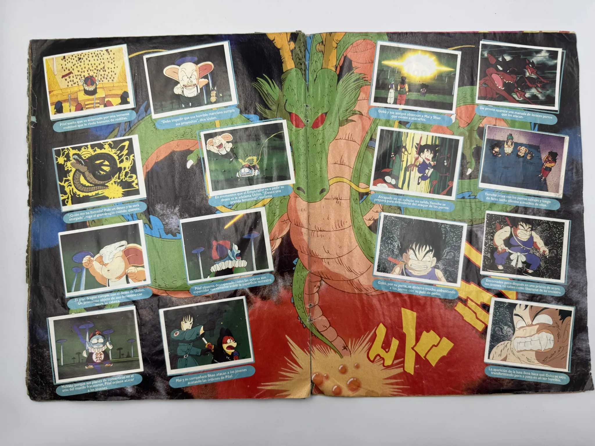 Dragon Ball