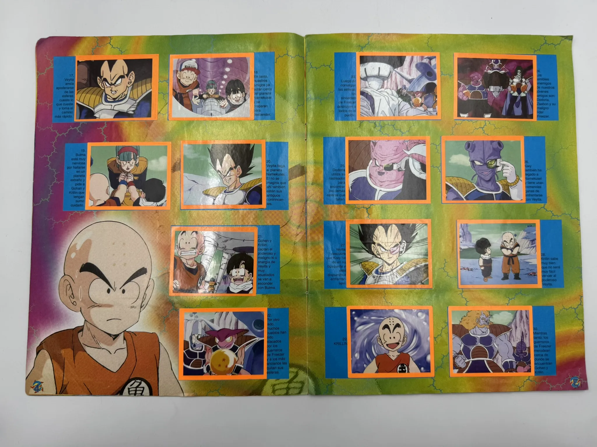 Dragon Ball Z 2