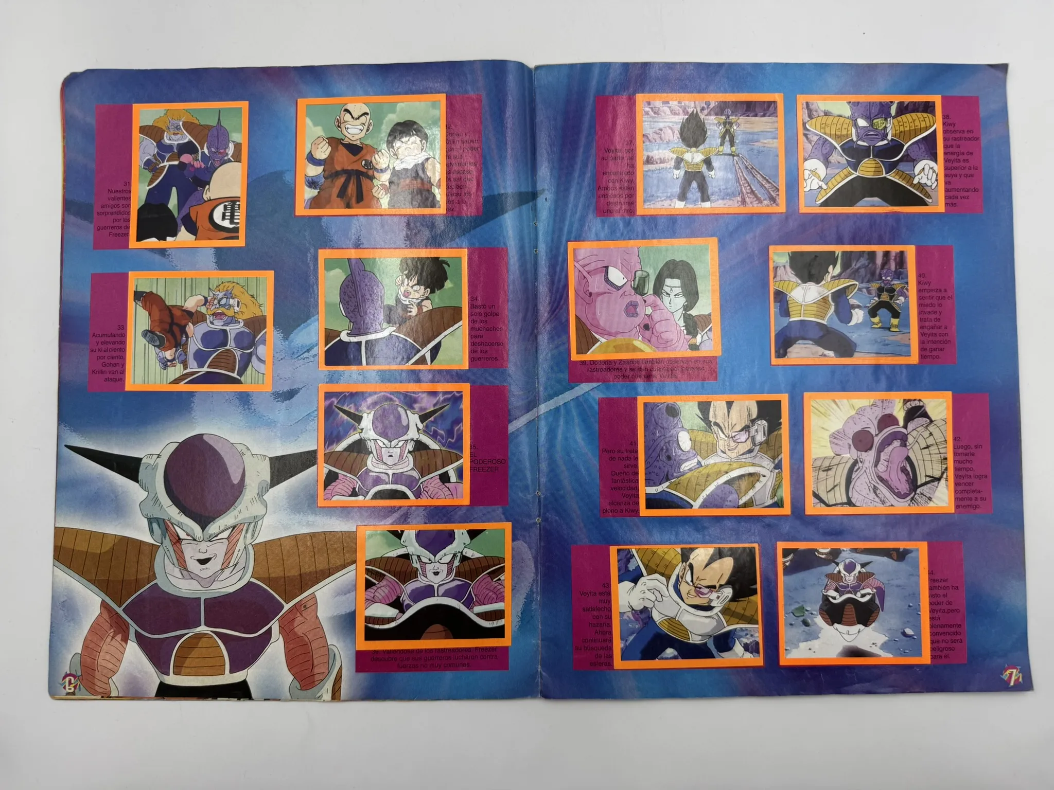 Dragon Ball Z 2