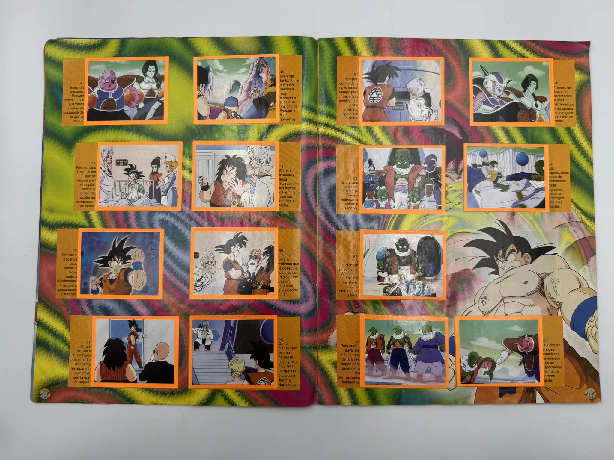 Dragon Ball Z 2