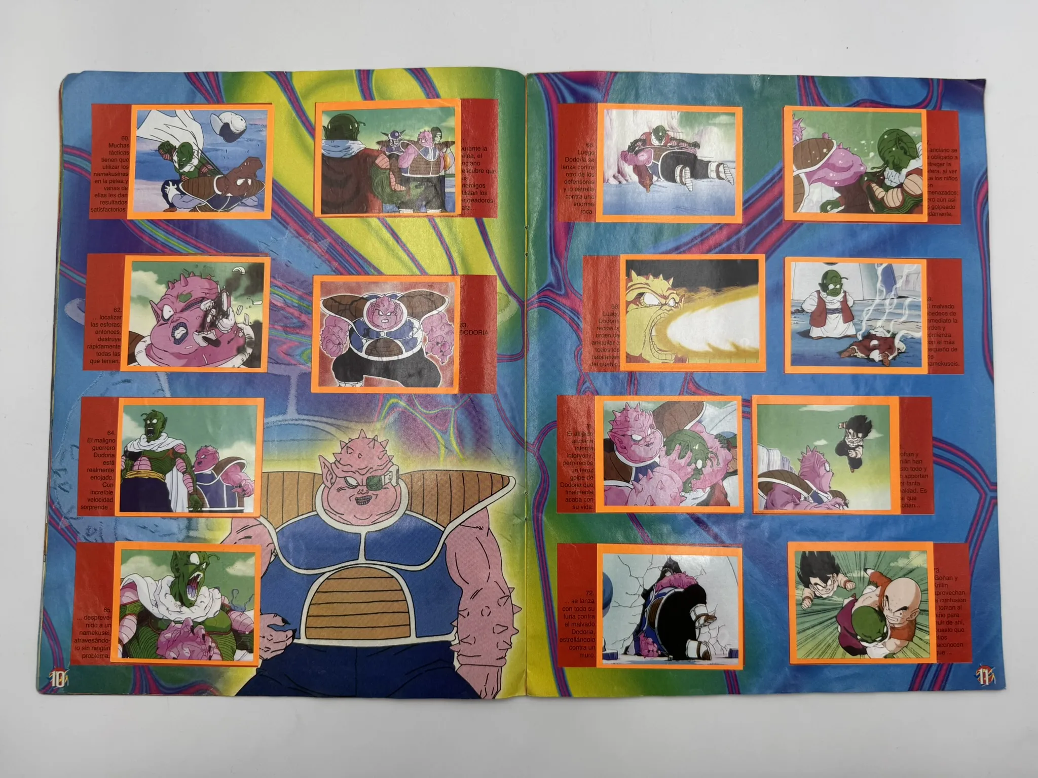 Dragon Ball Z 2