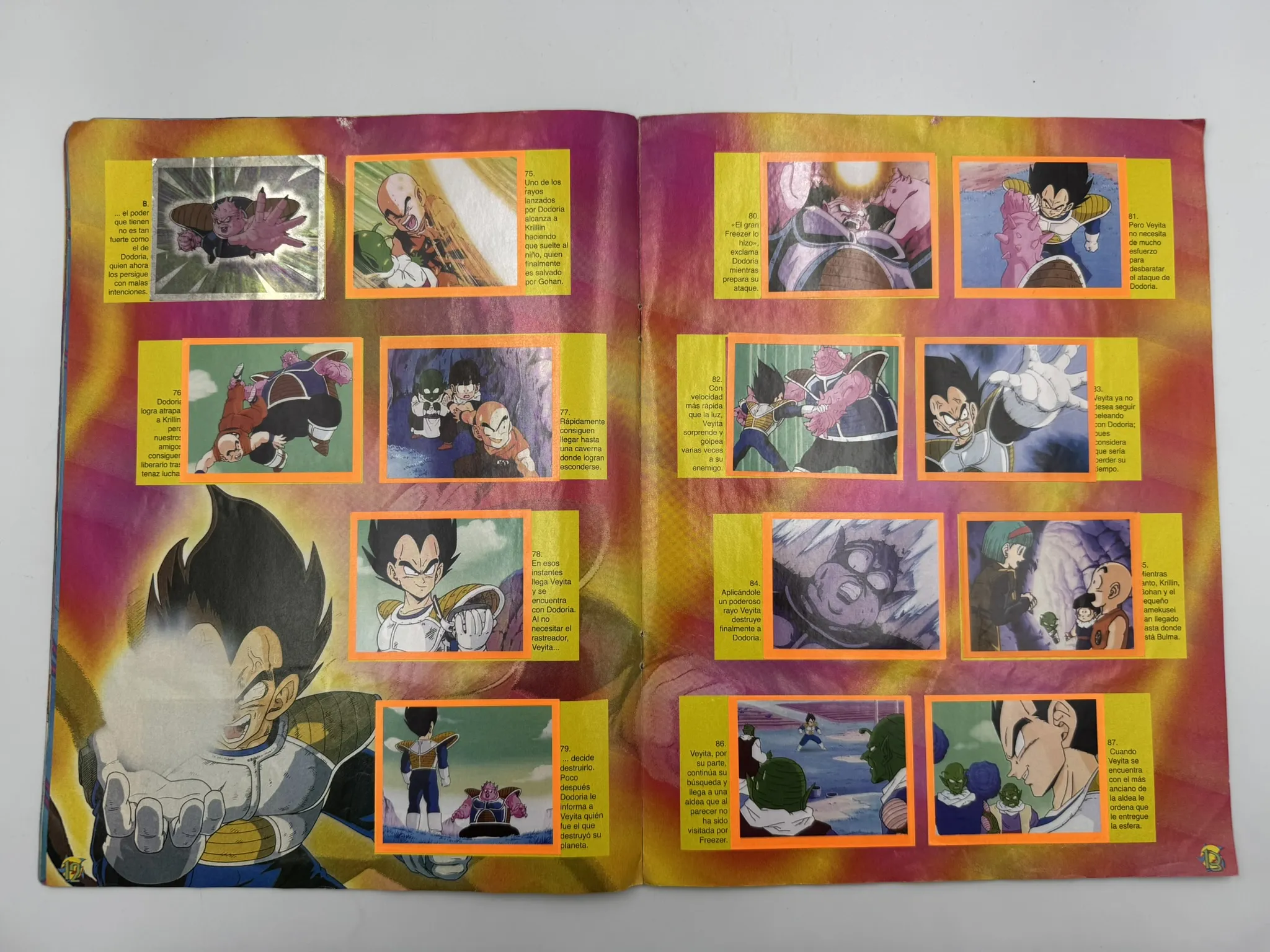 Dragon Ball Z 2