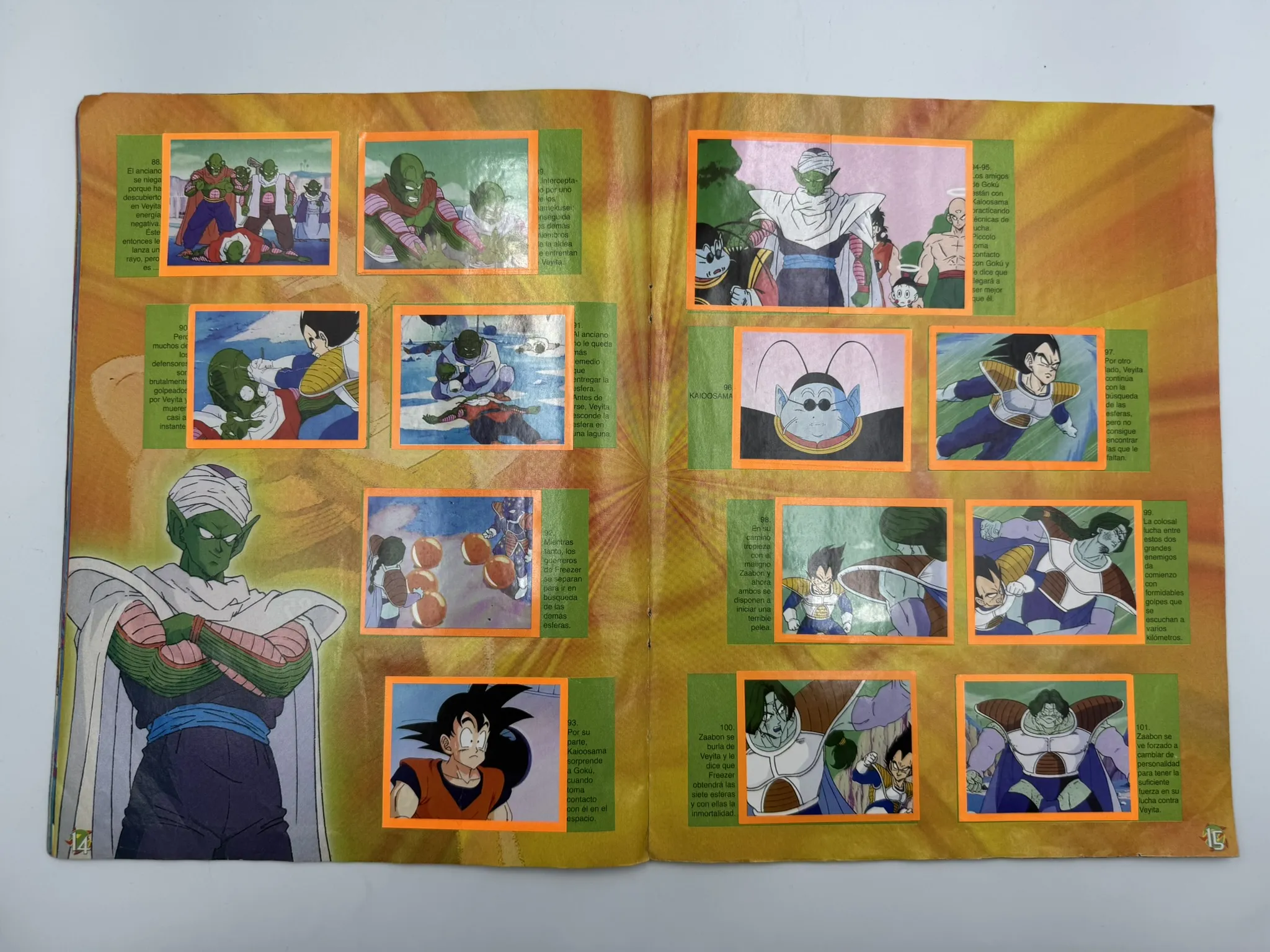 Dragon Ball Z 2