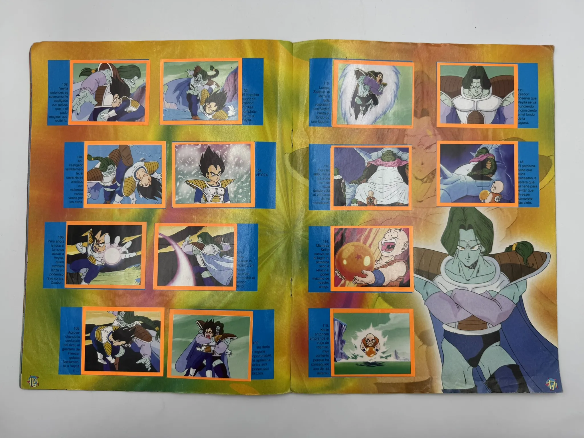 Dragon Ball Z 2