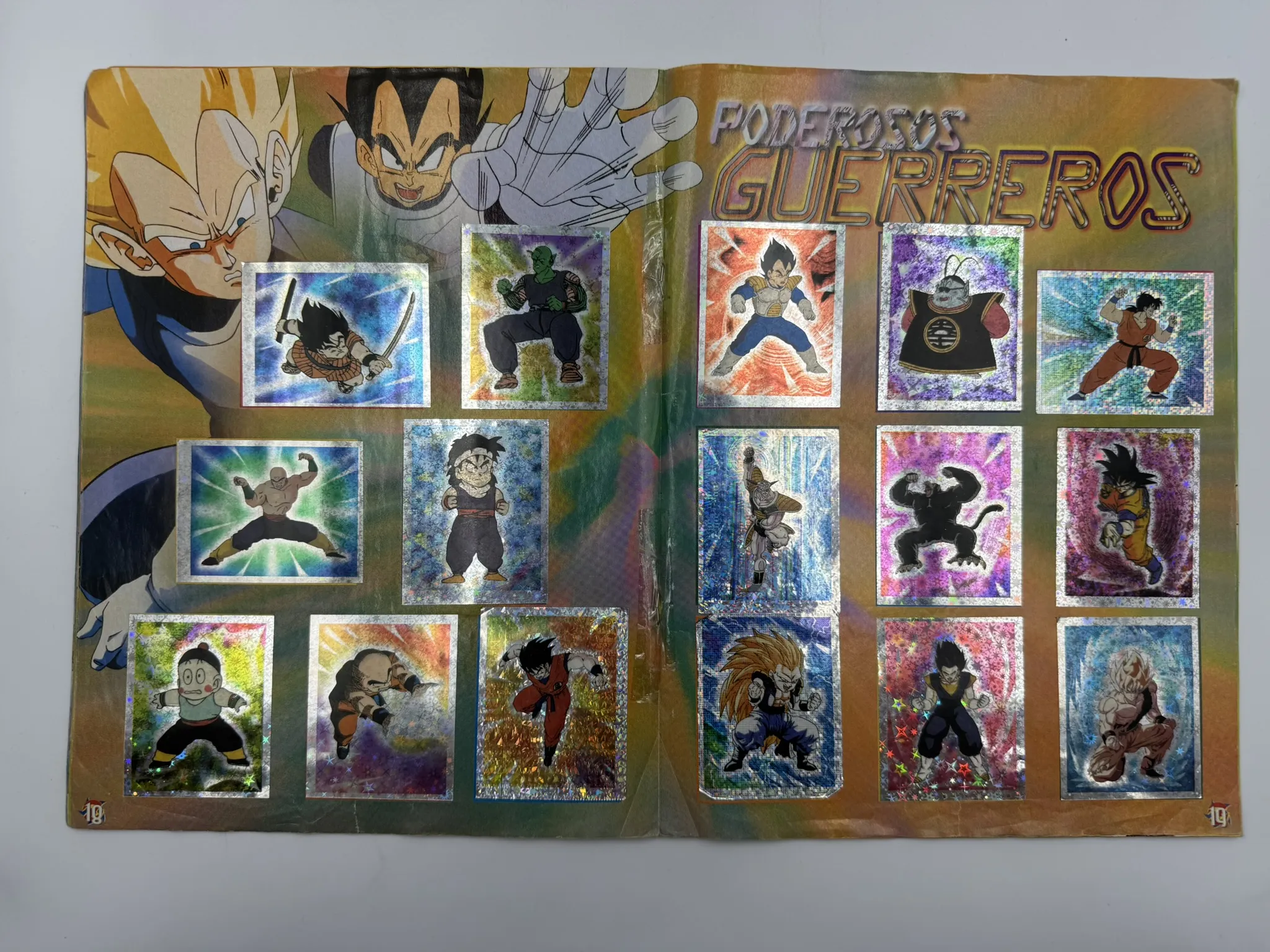 Dragon Ball Z 2