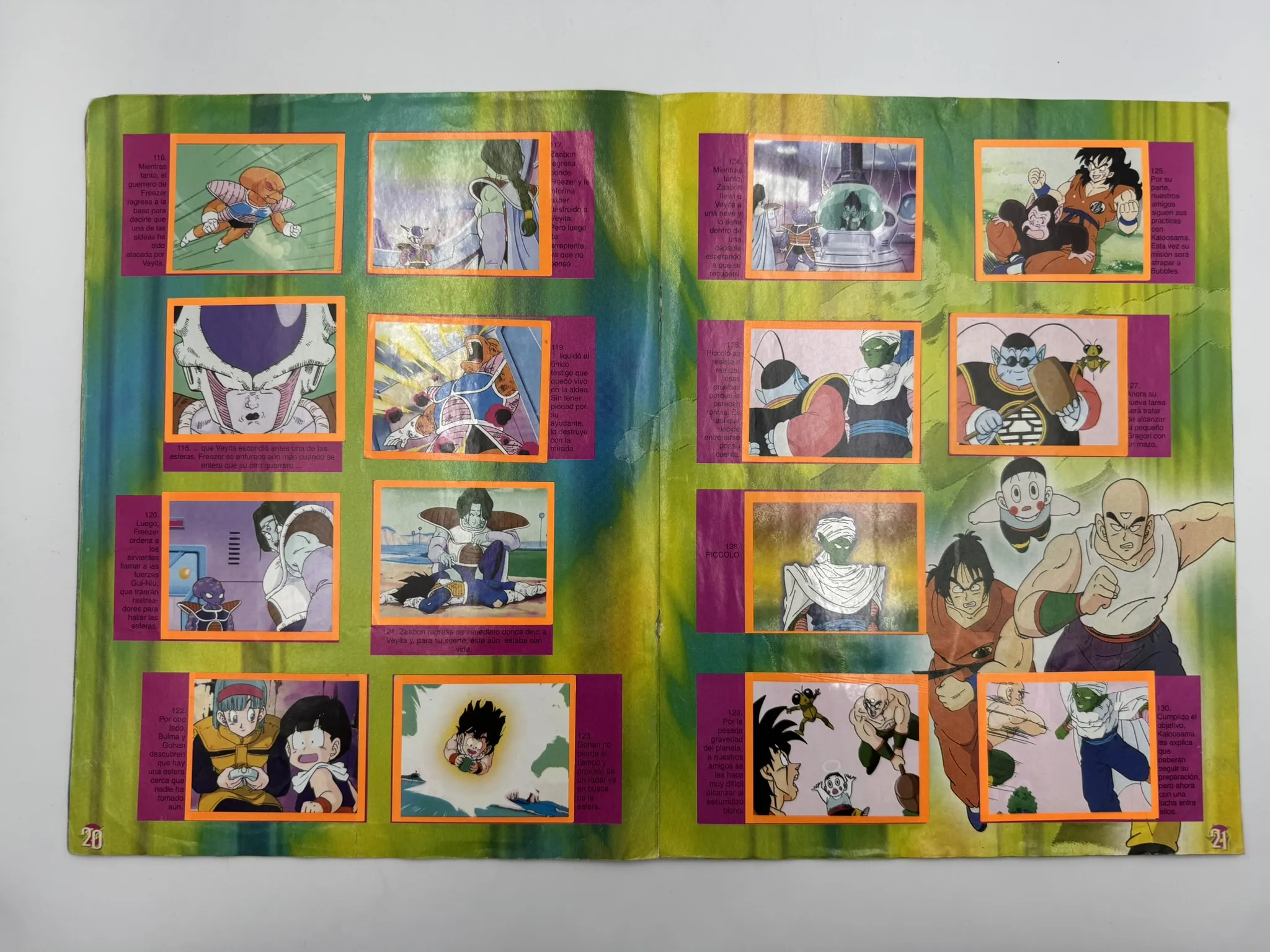 Dragon Ball Z 2