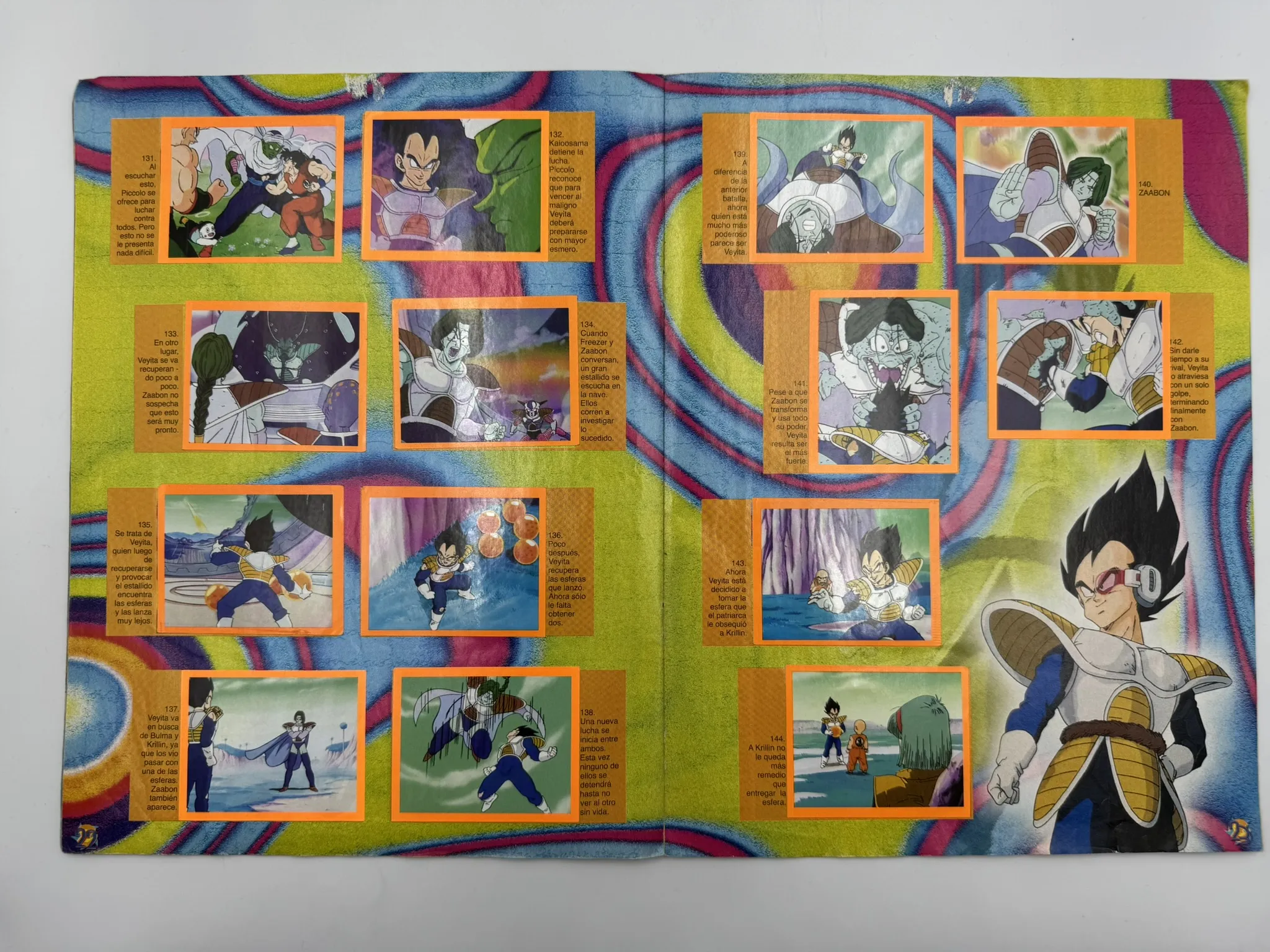 Dragon Ball Z 2