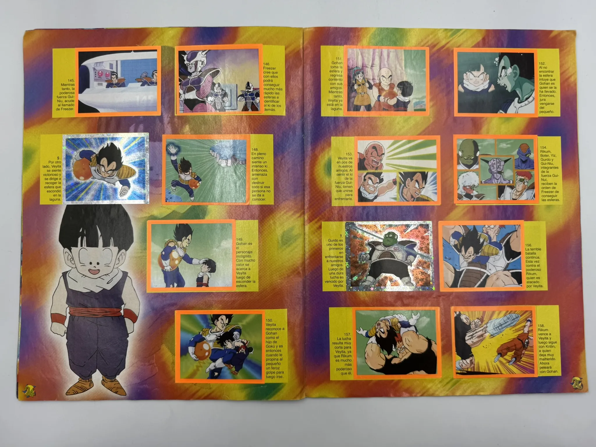 Dragon Ball Z 2