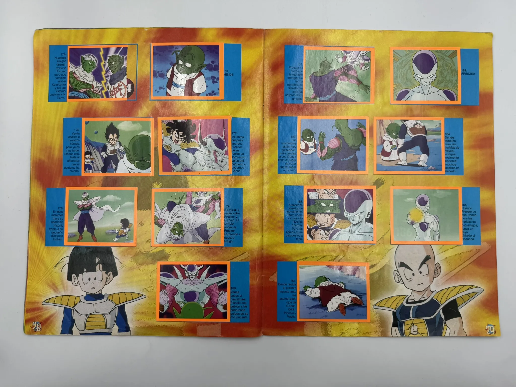 Dragon Ball Z 2