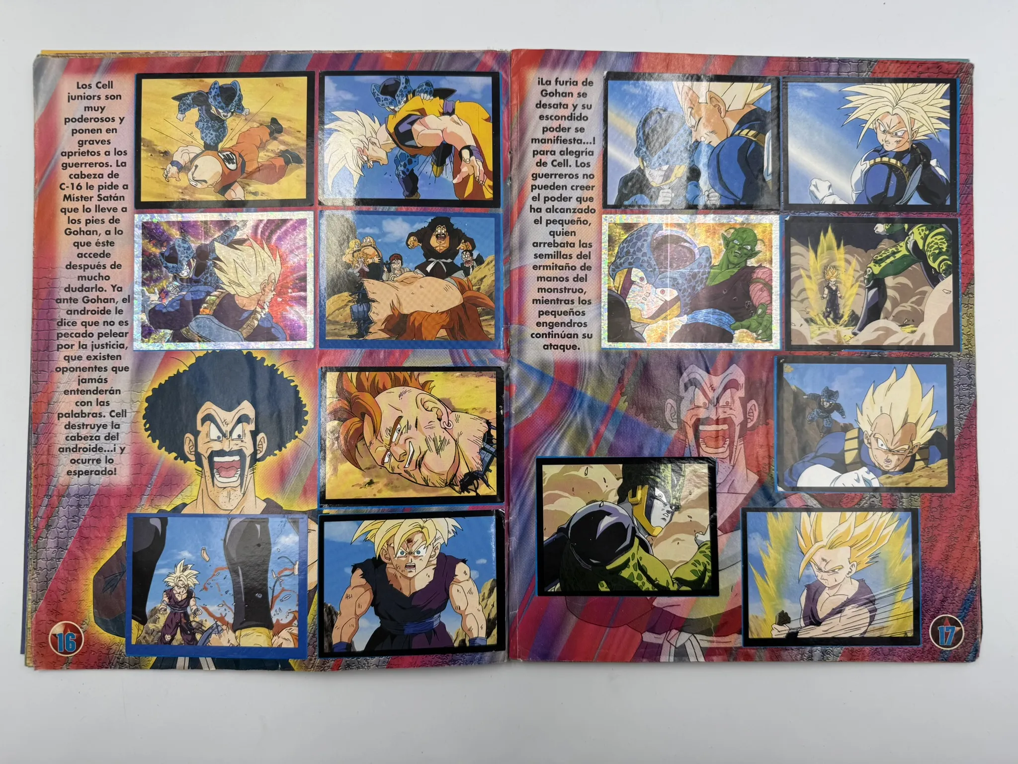 Dragon Ball Z 4