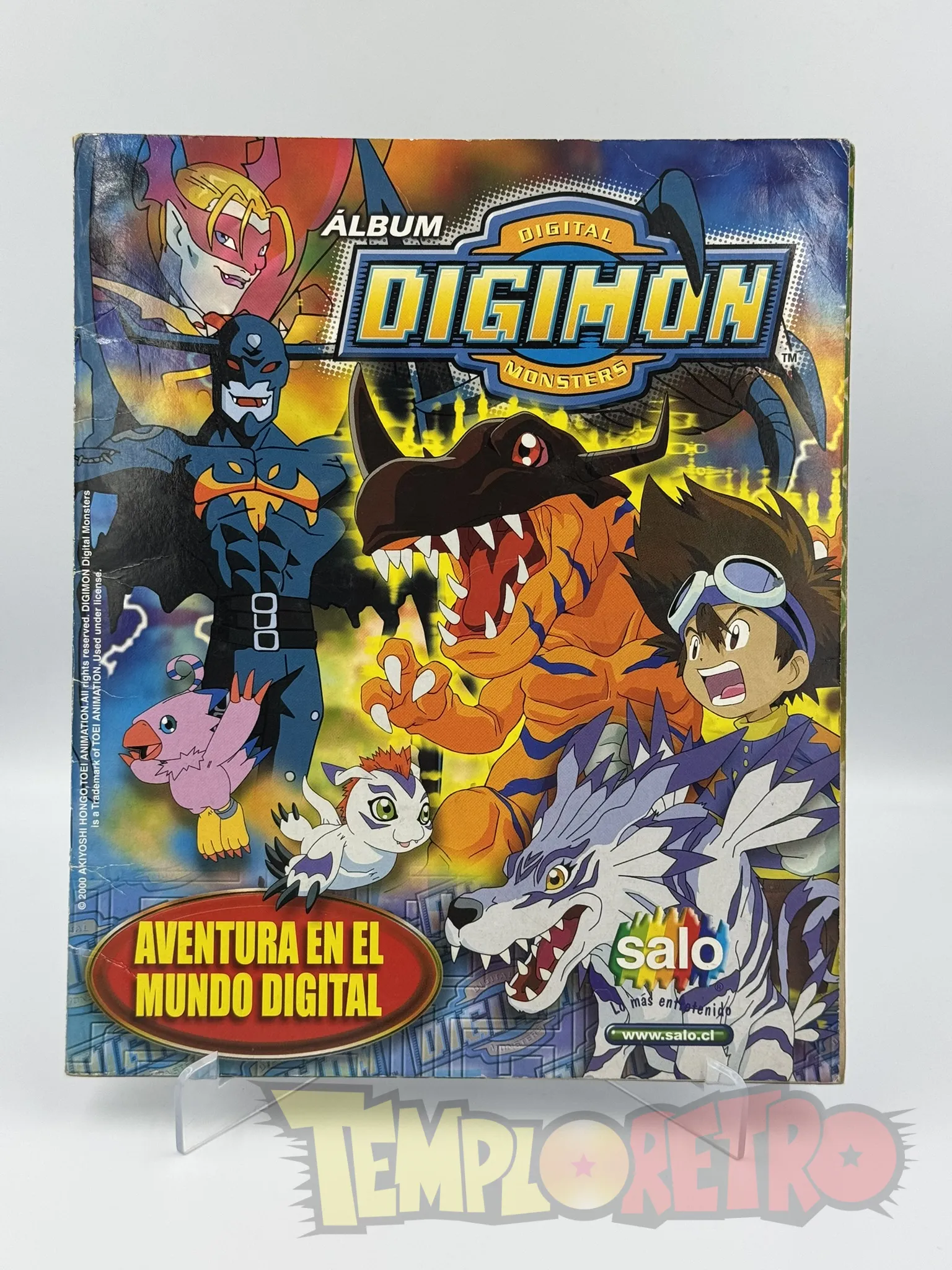 Digimon