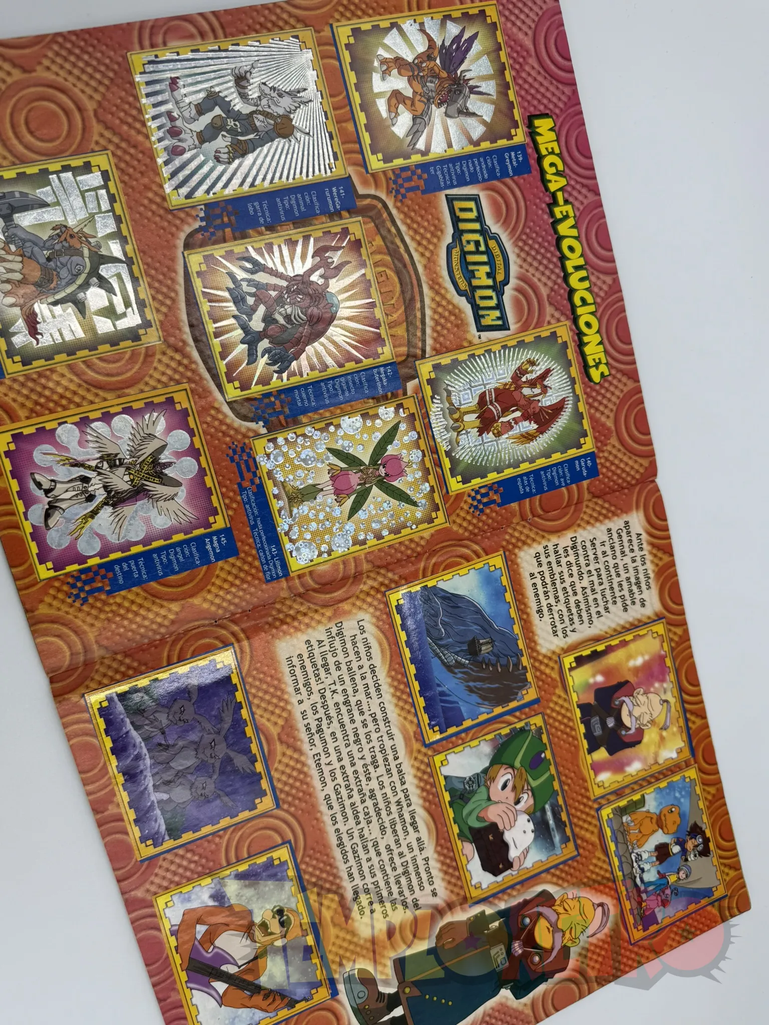 Digimon