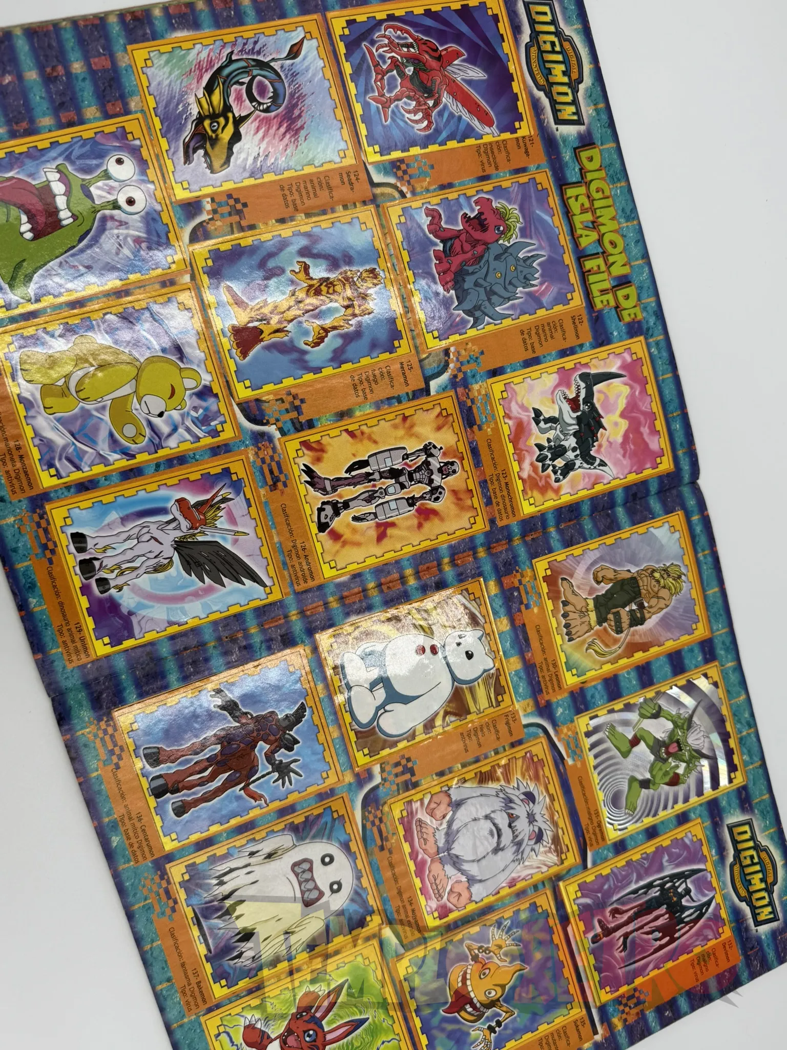 Digimon