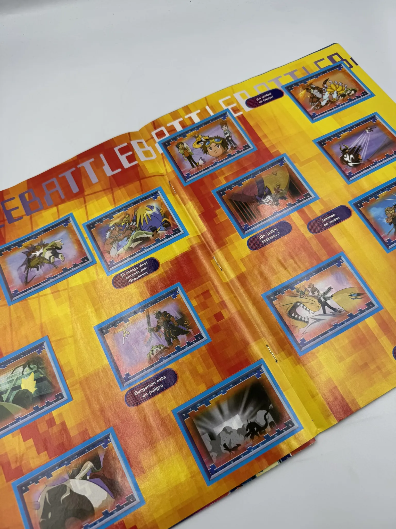Digimon 3
