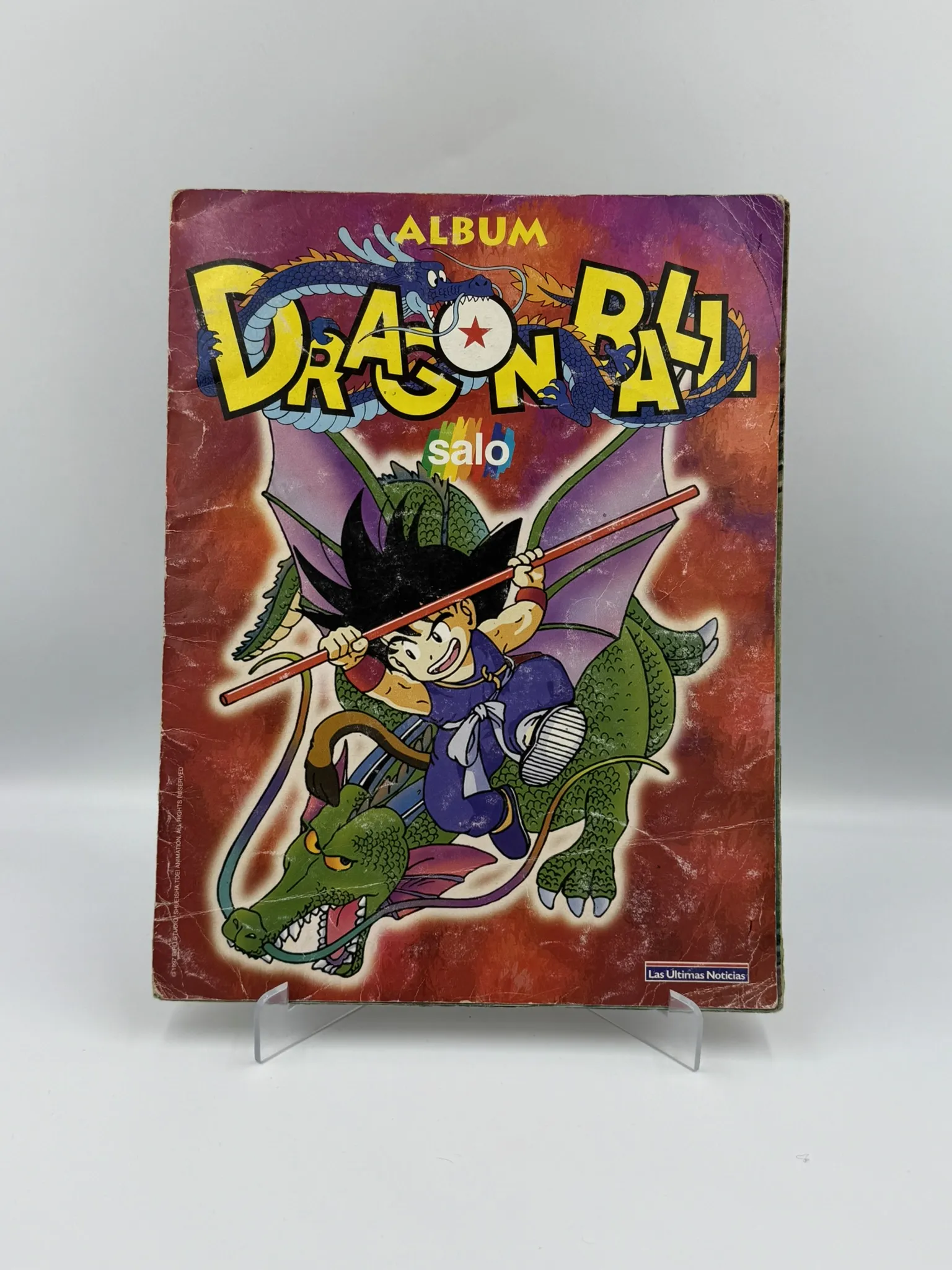 Dragon Ball