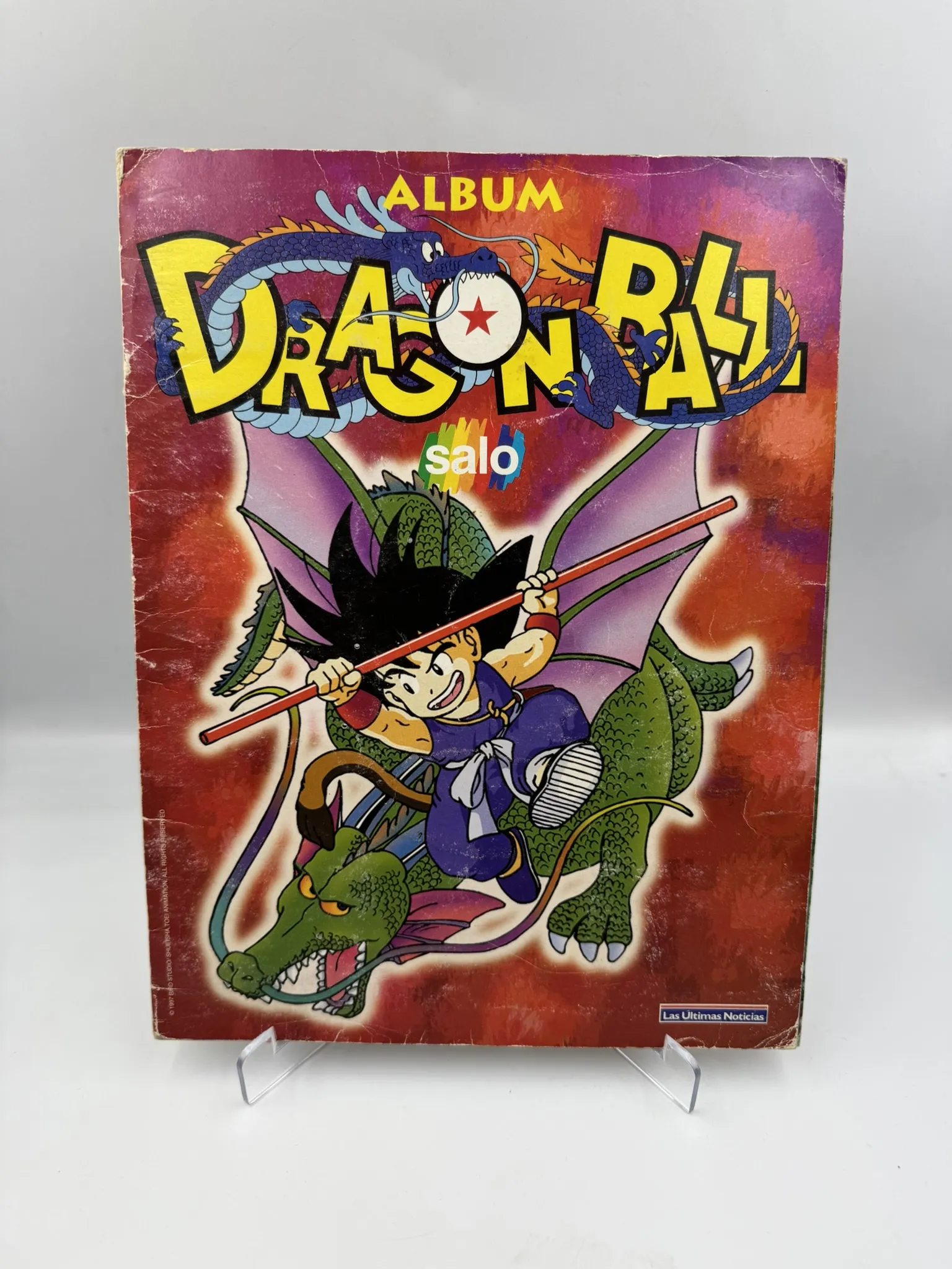 Dragon Ball