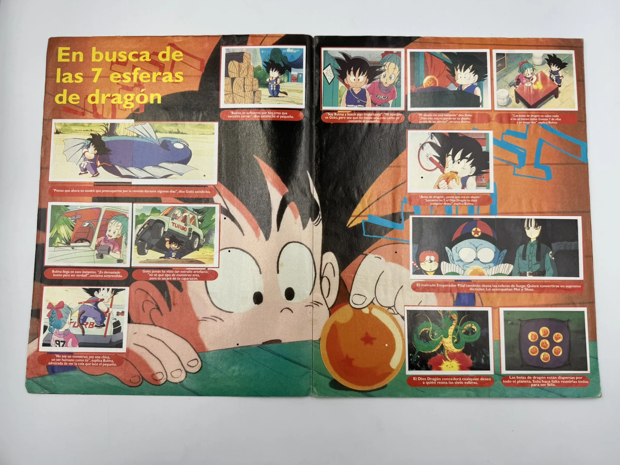 Dragon Ball