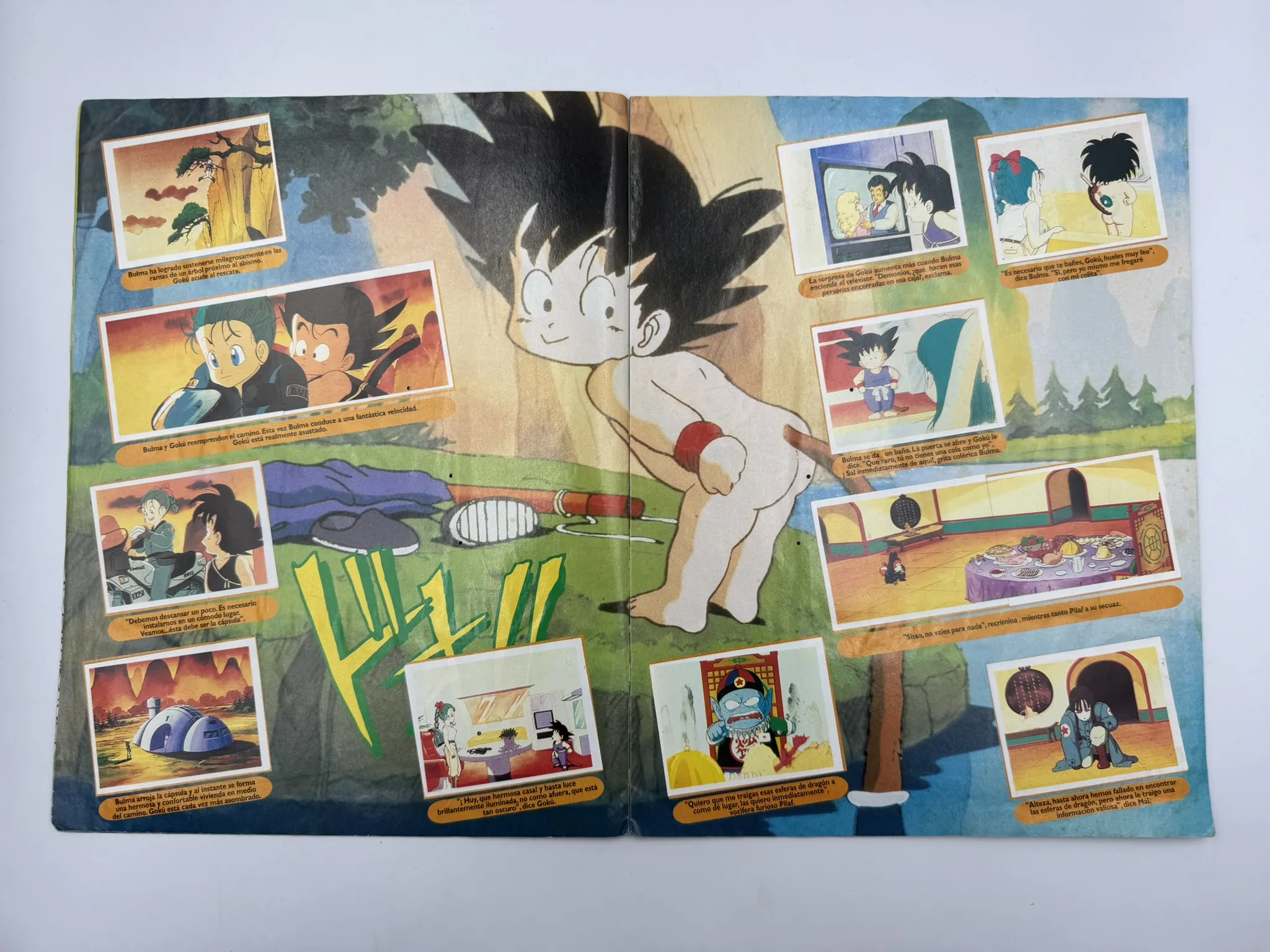 Dragon Ball