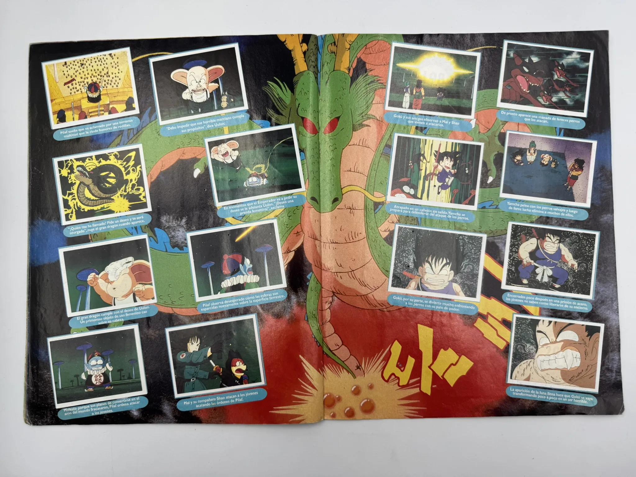Dragon Ball