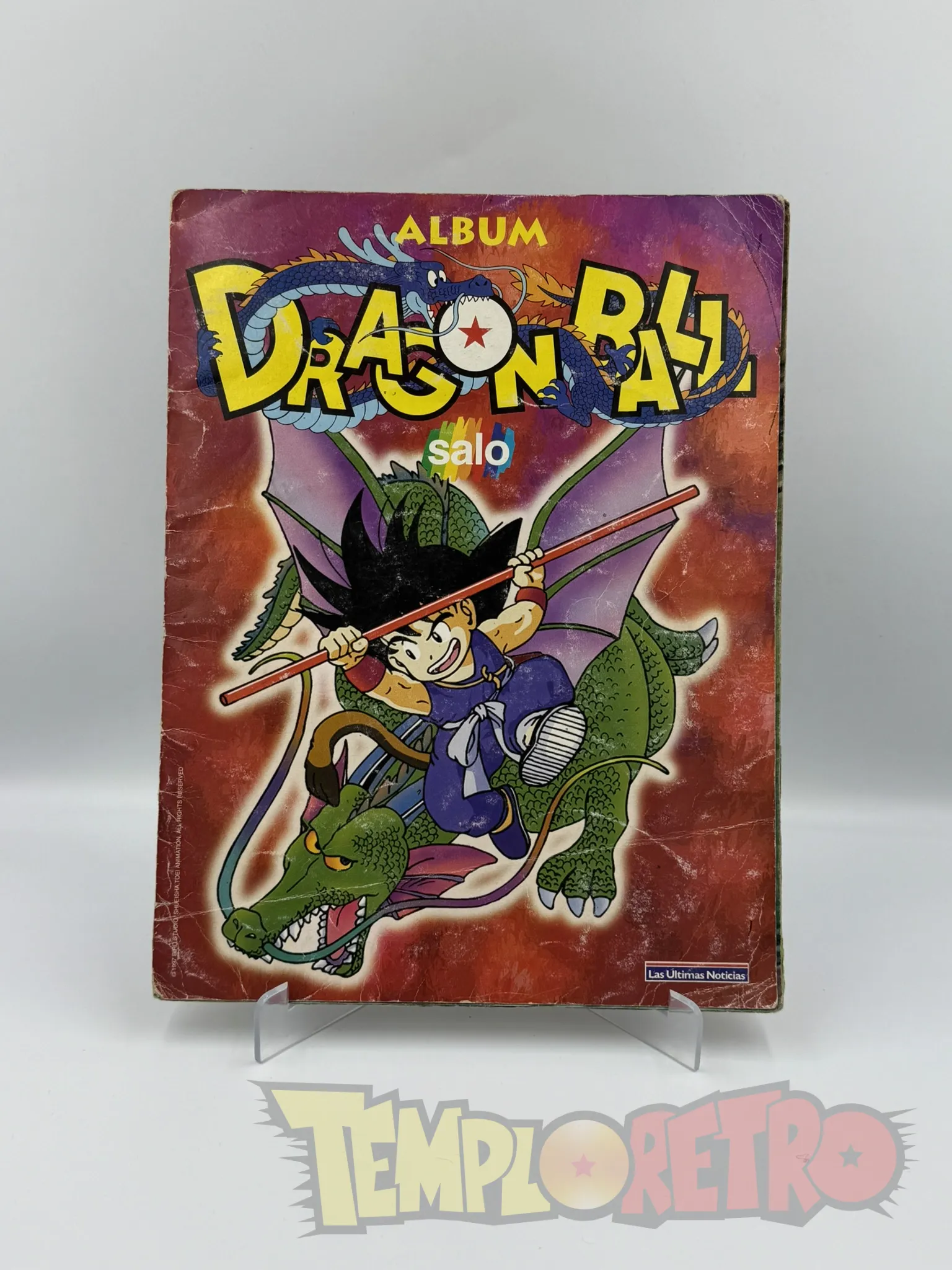 Dragon Ball
