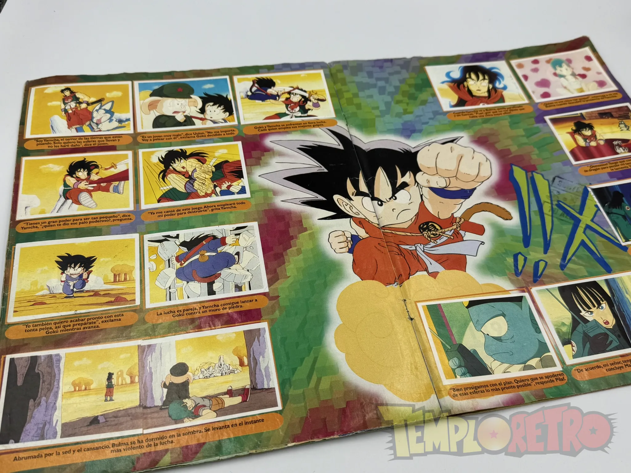 Dragon Ball