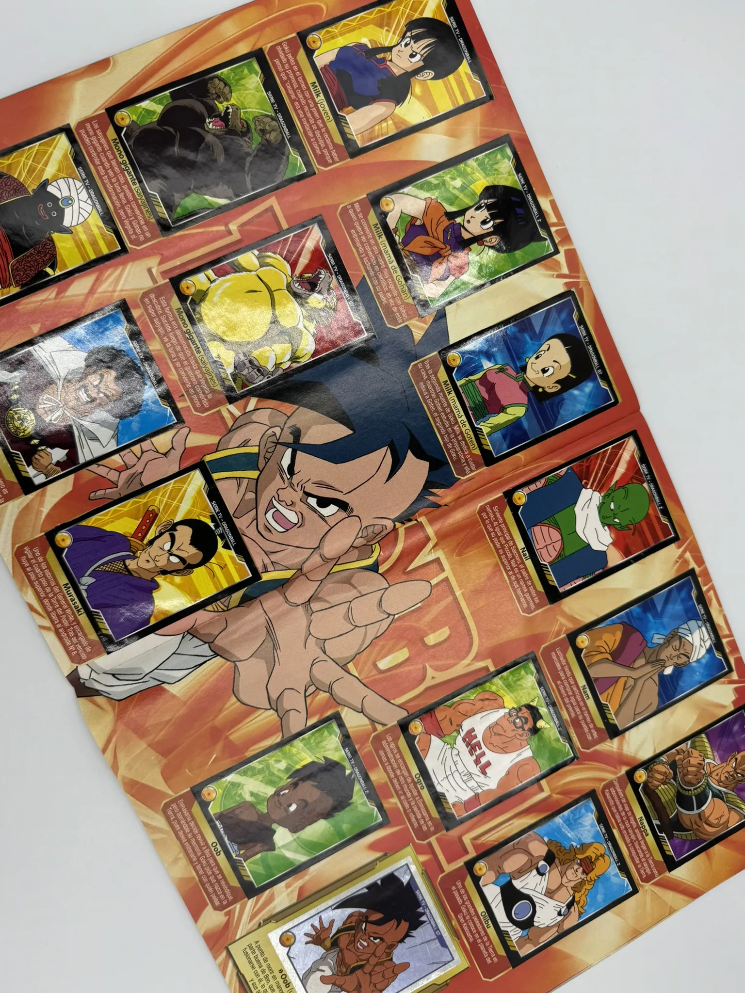 Dragon Ball Enciclopedia