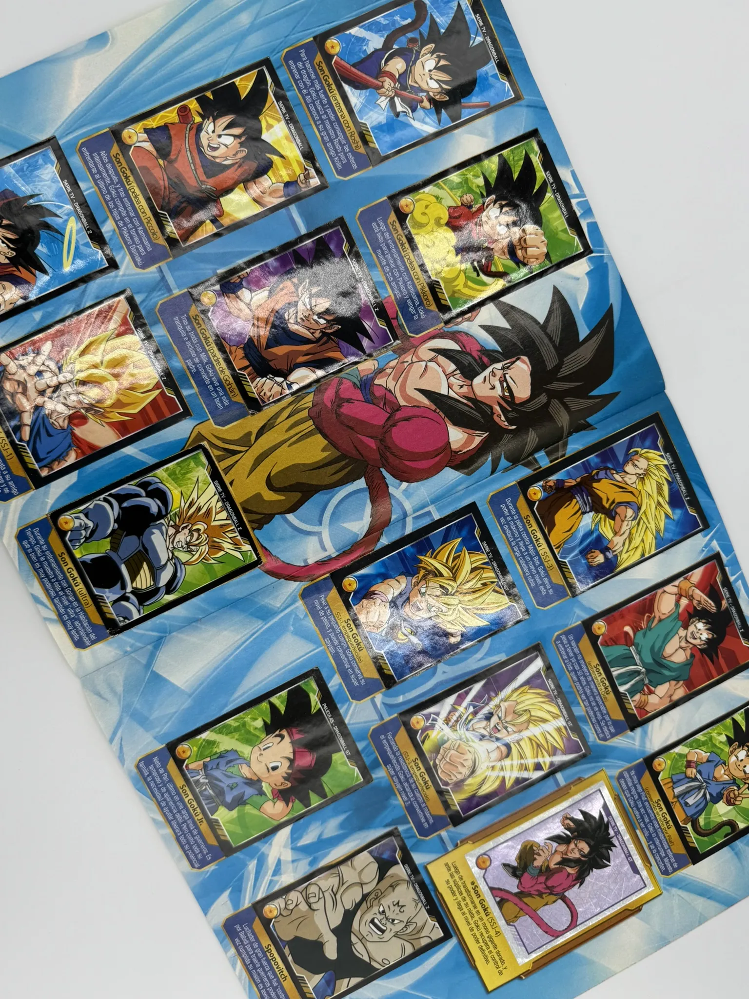 Dragon Ball Enciclopedia