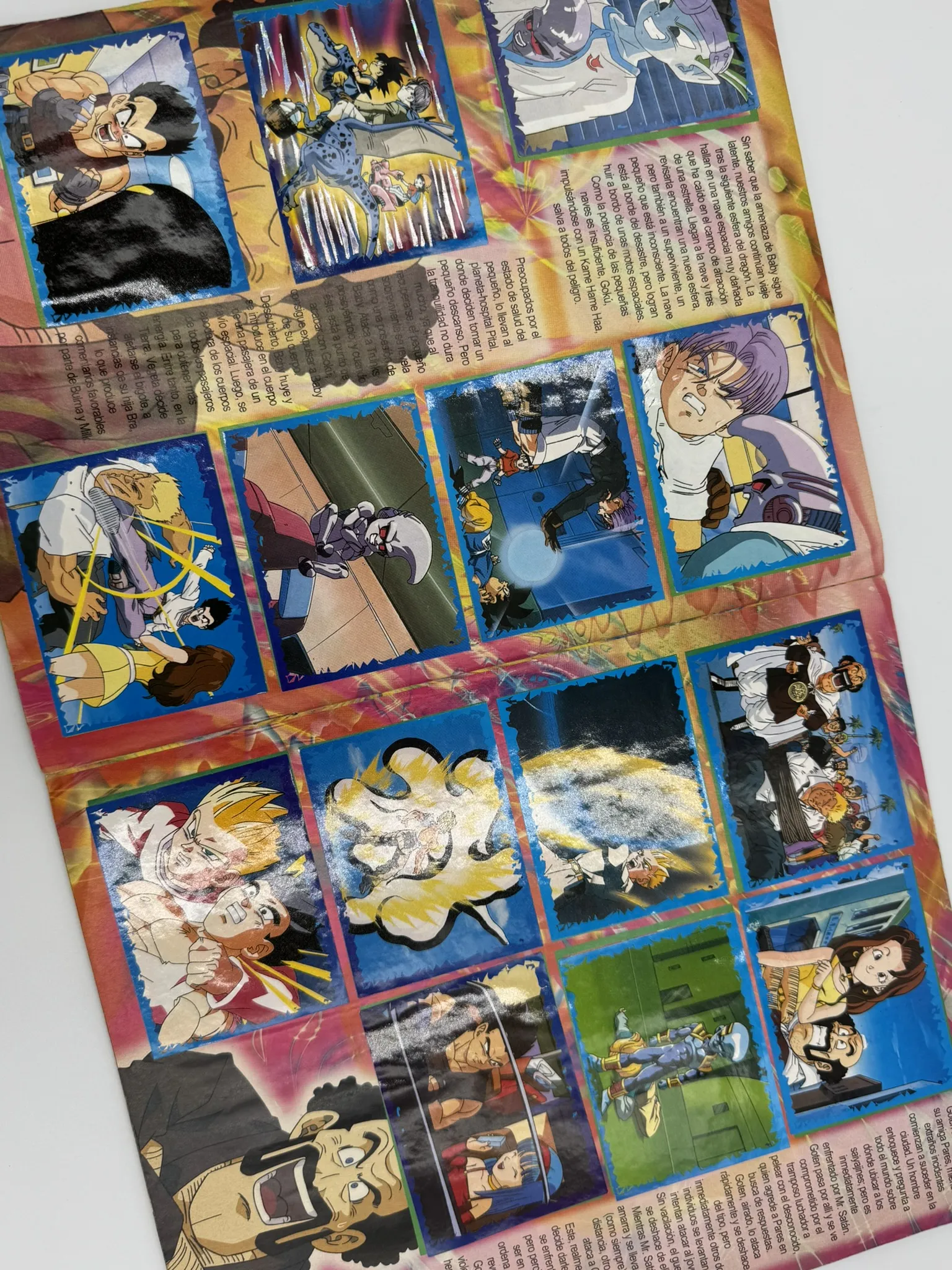 Dragon Ball GT