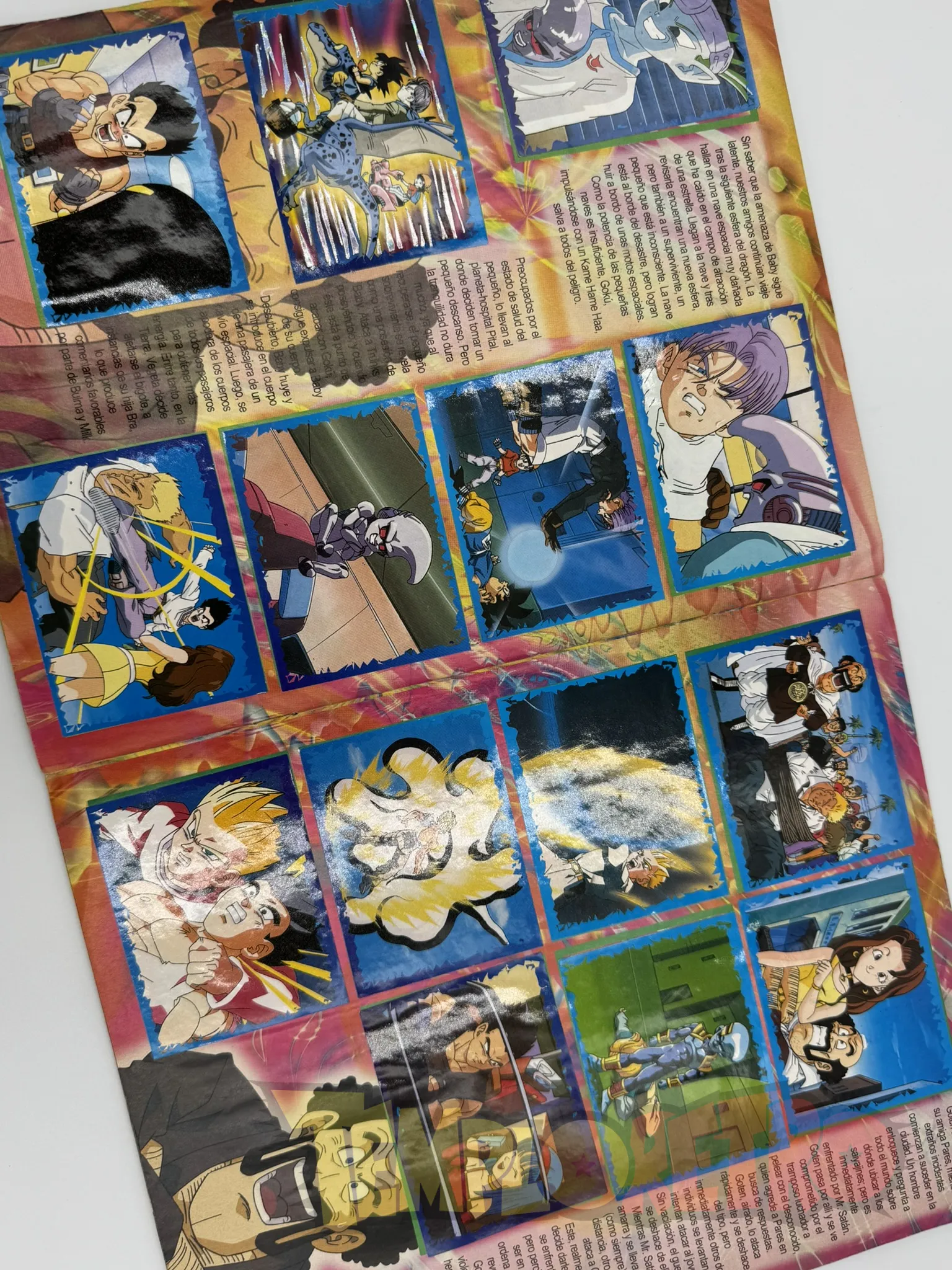 Dragon Ball GT