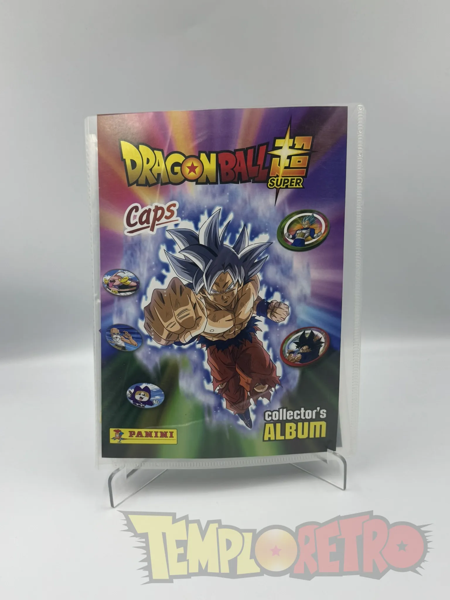Dragon Ball Super - Caps (78)