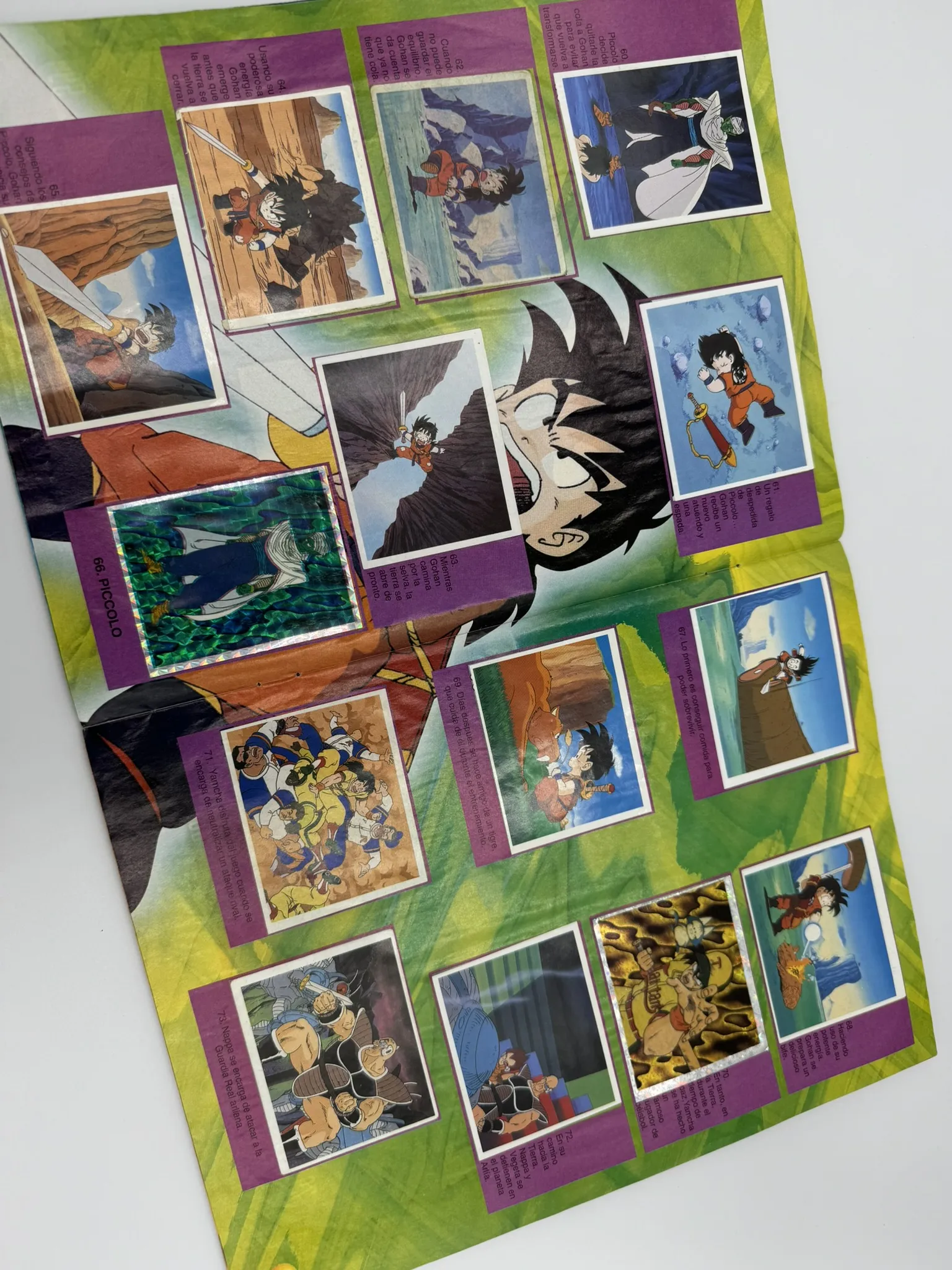 Dragon Ball Z