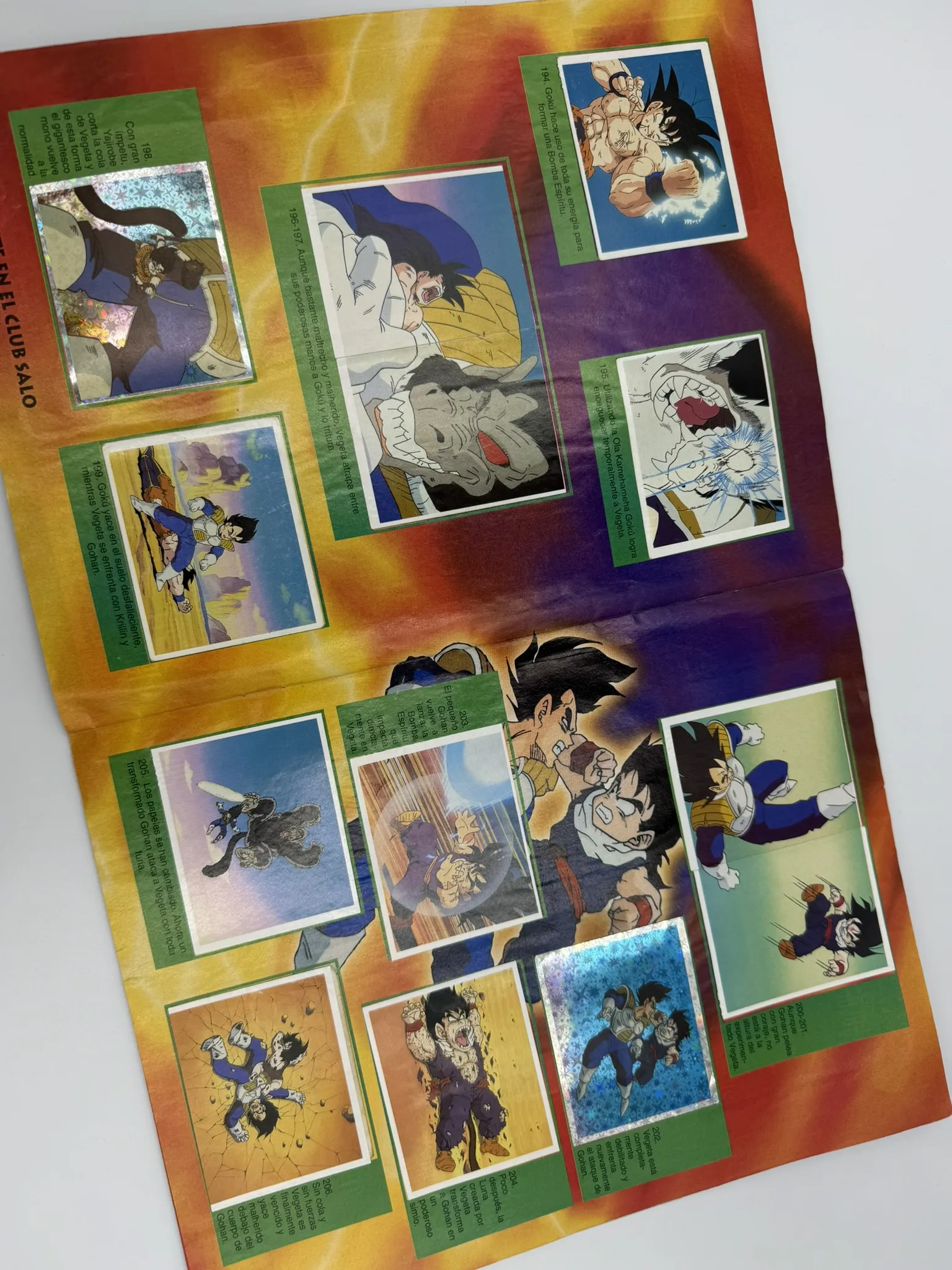 Dragon Ball Z