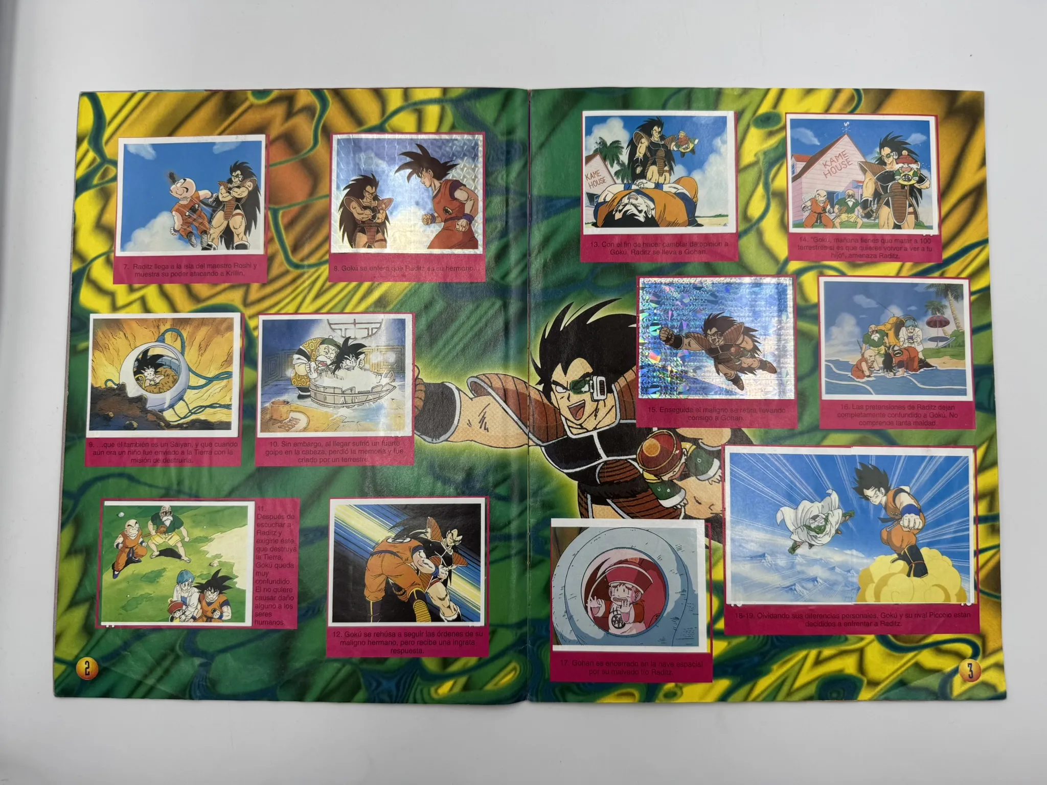 Dragon Ball Z